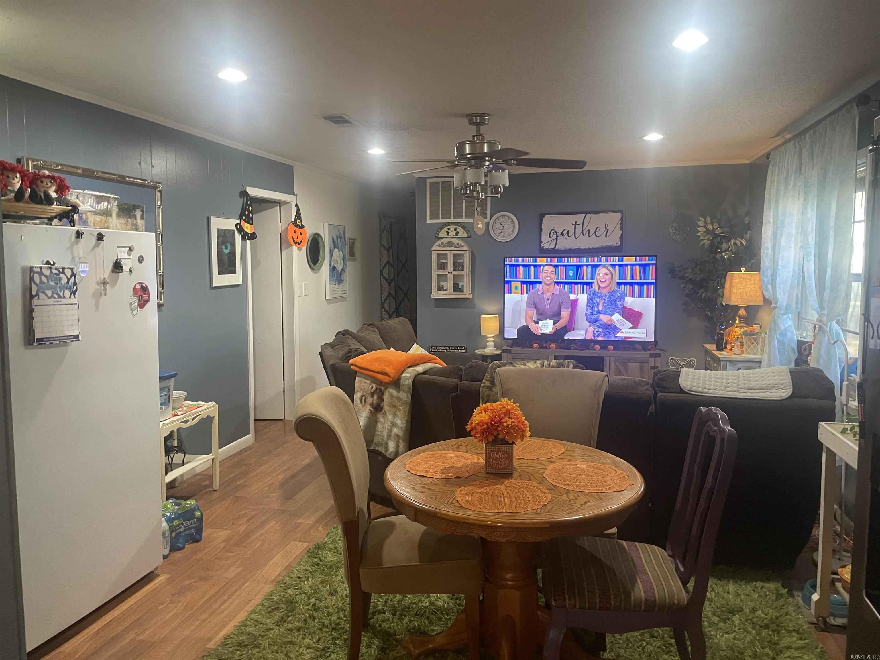 804 W Indiana  Beebe, AR