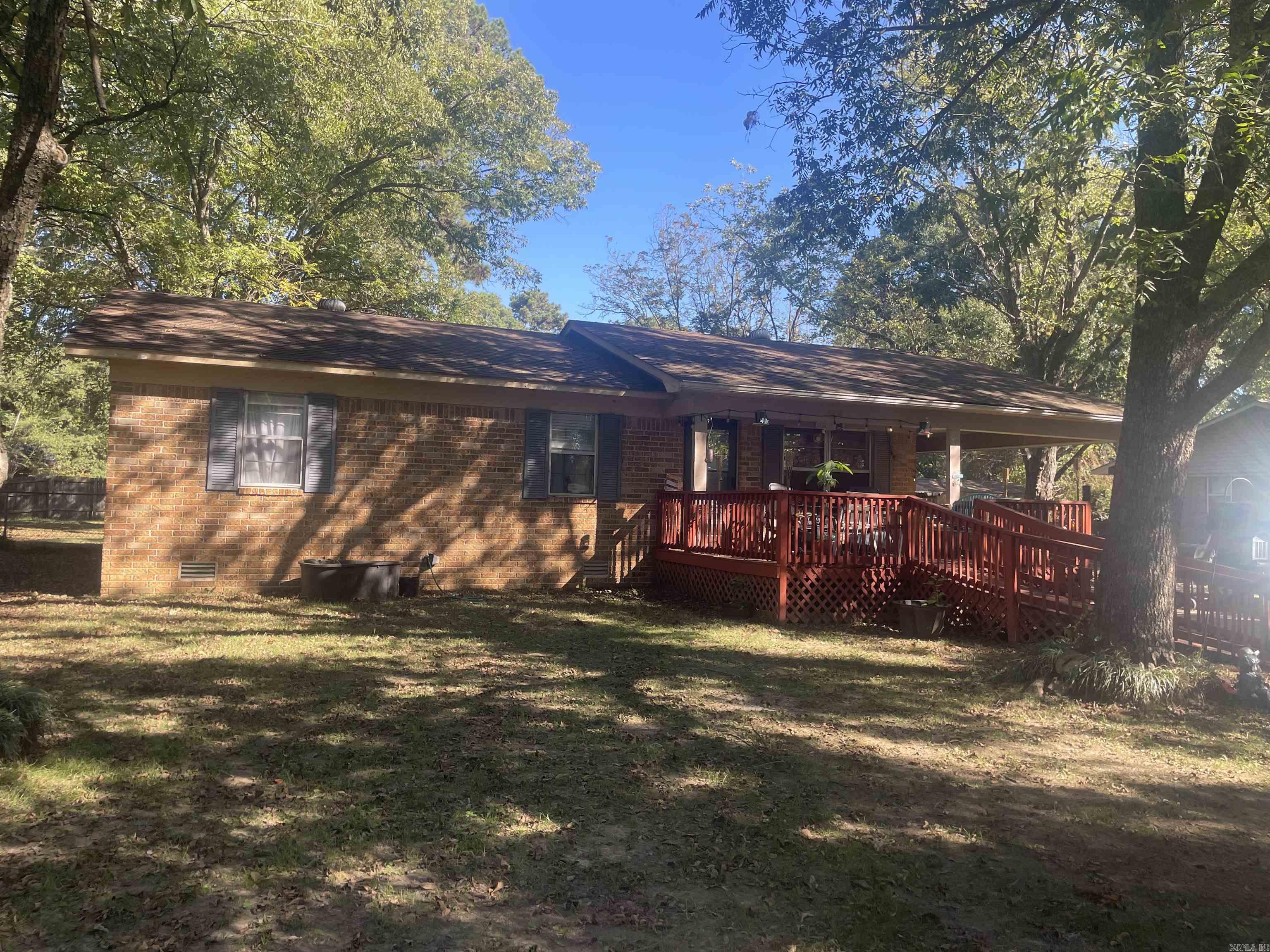 804 W Indiana  Beebe, AR