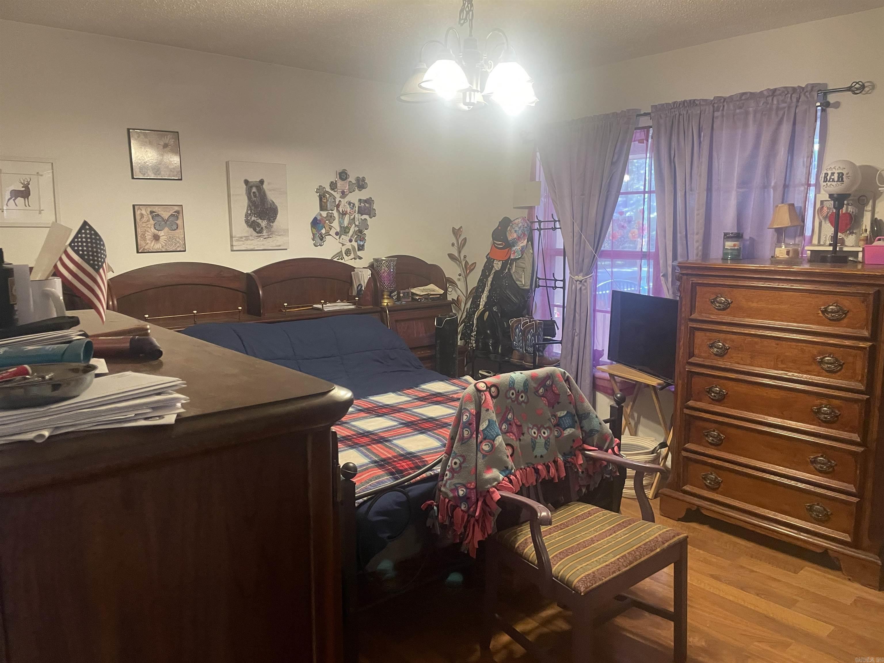 804 W Indiana  Beebe, AR