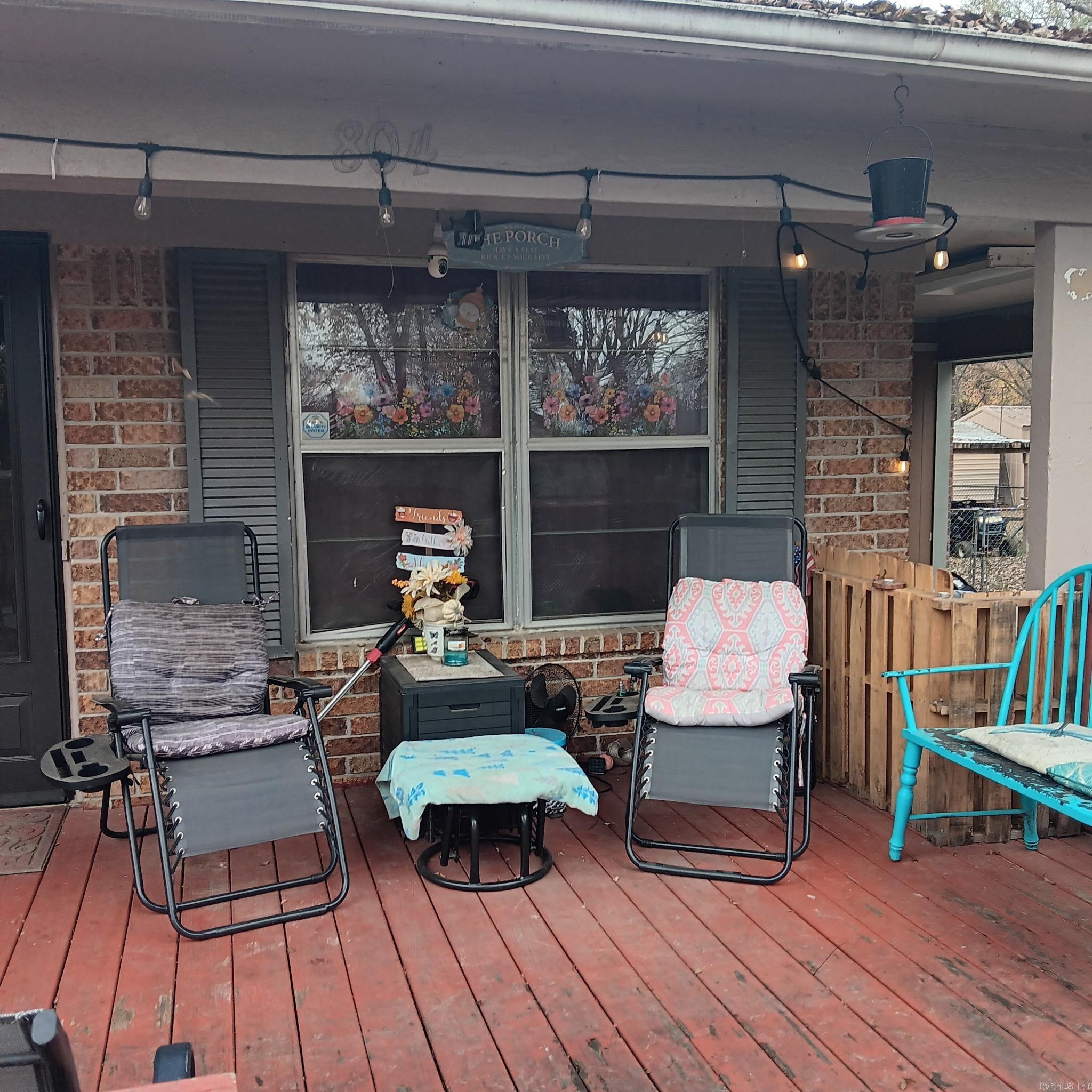 804 W Indiana  Beebe, AR