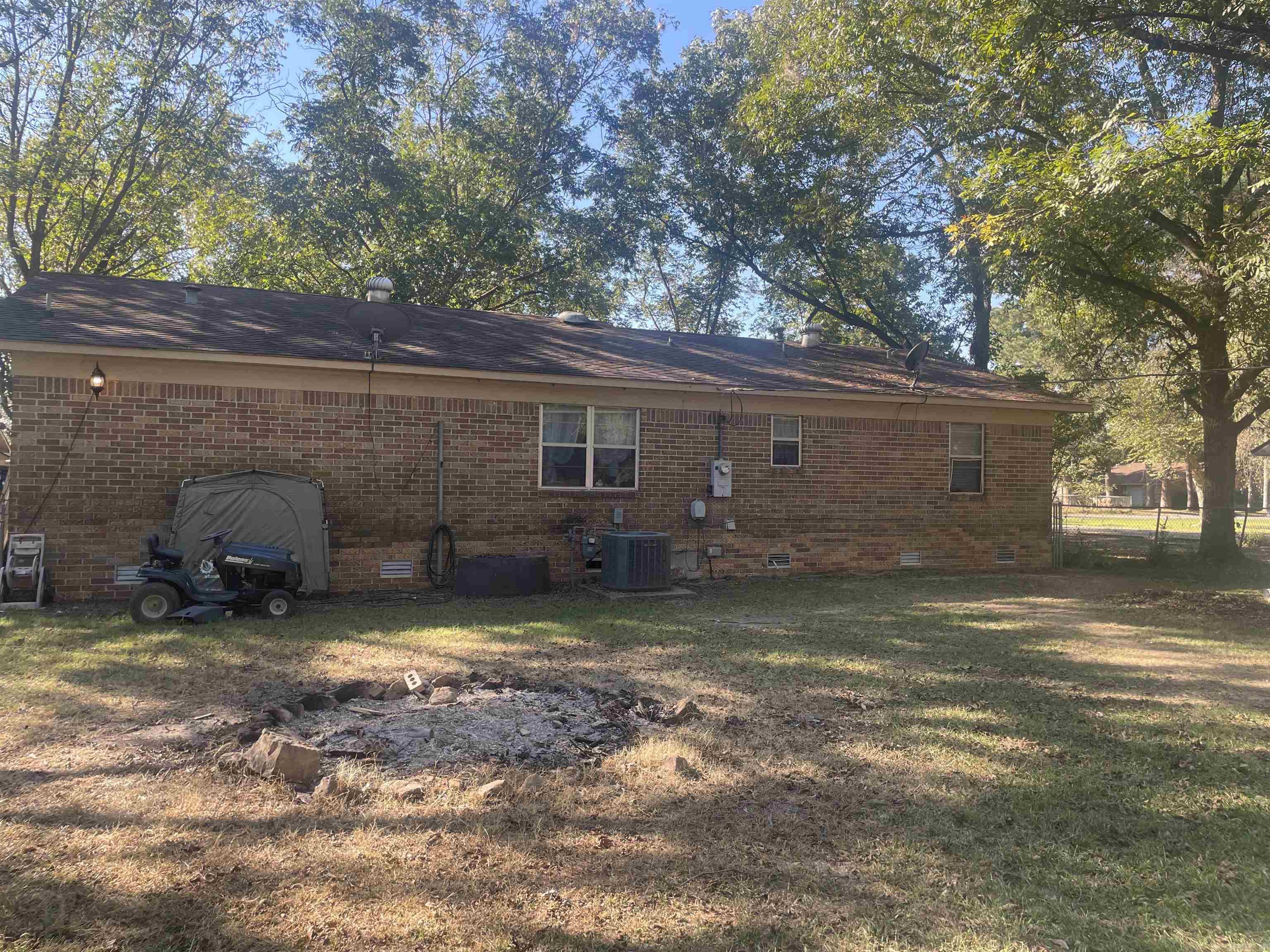 804 W Indiana  Beebe, AR