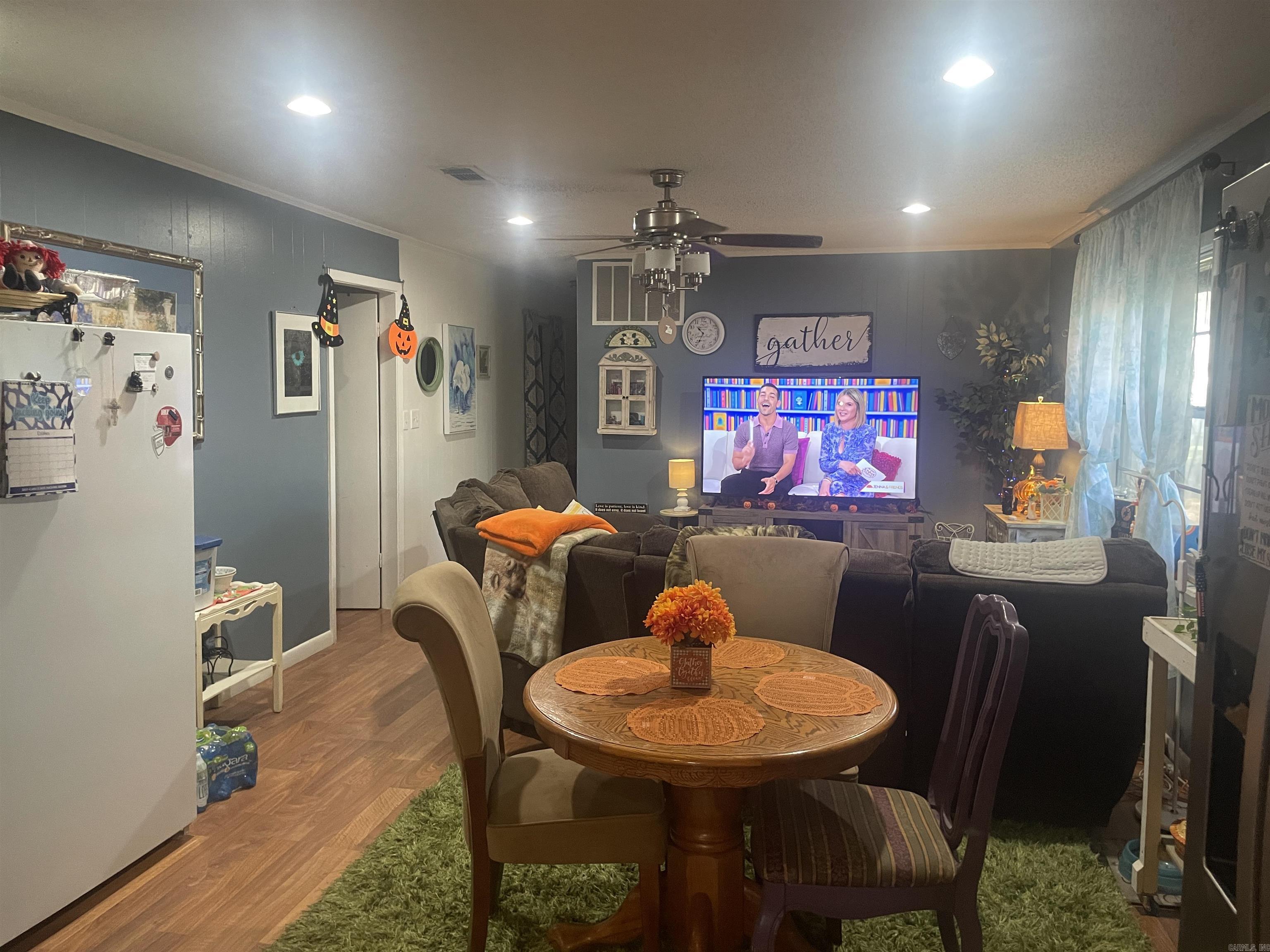 804 W Indiana  Beebe, AR