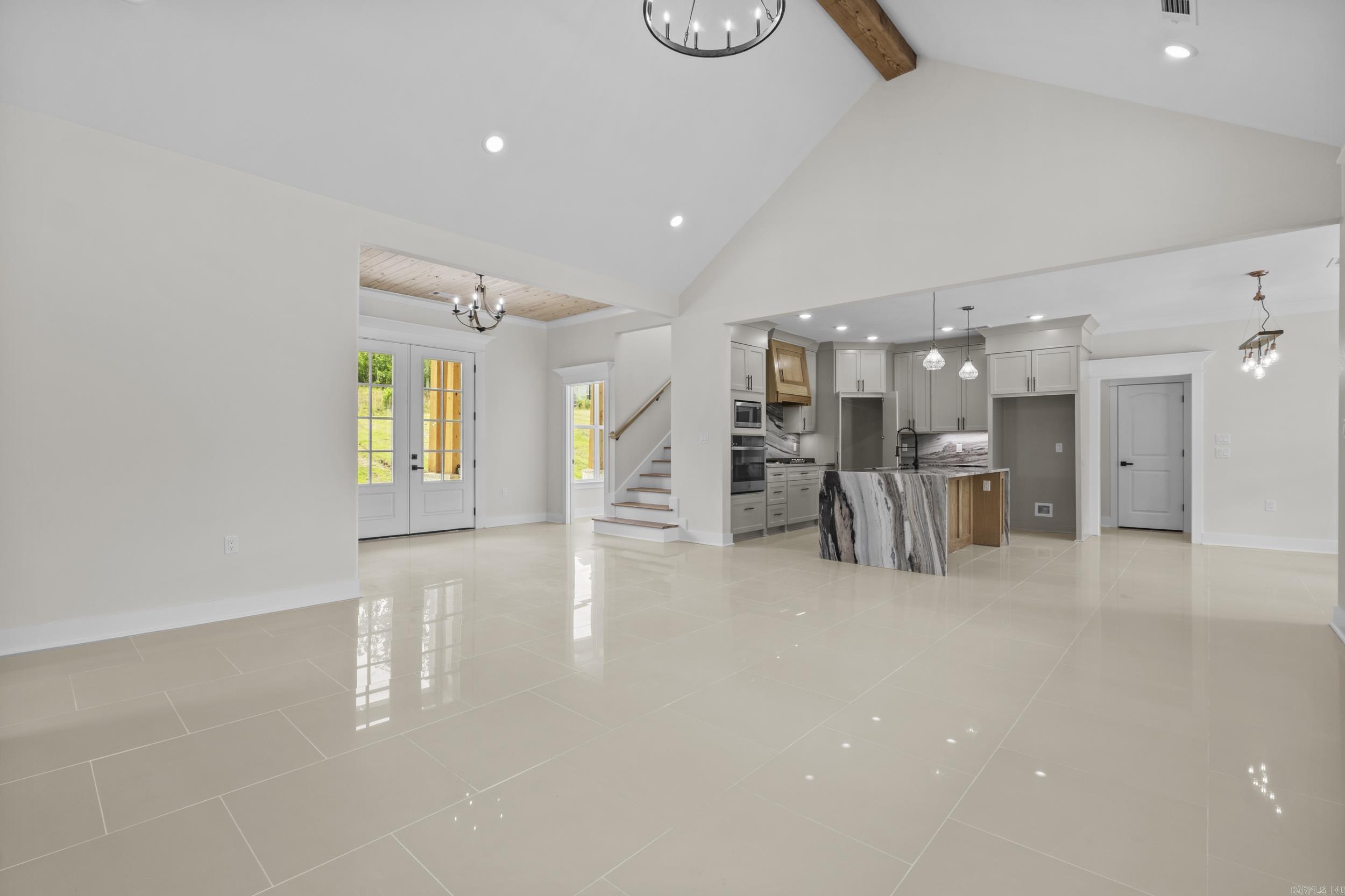 8560 Rapid Water Dr  Sherwood, AR