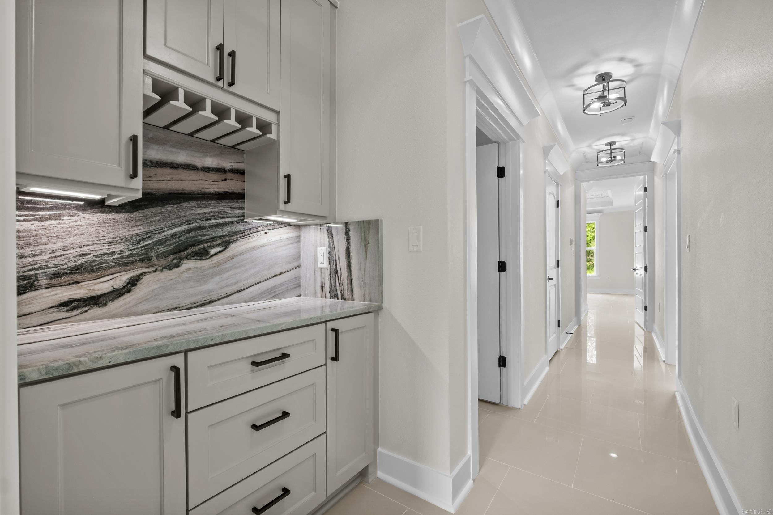 8560 Rapid Water Dr  Sherwood, AR