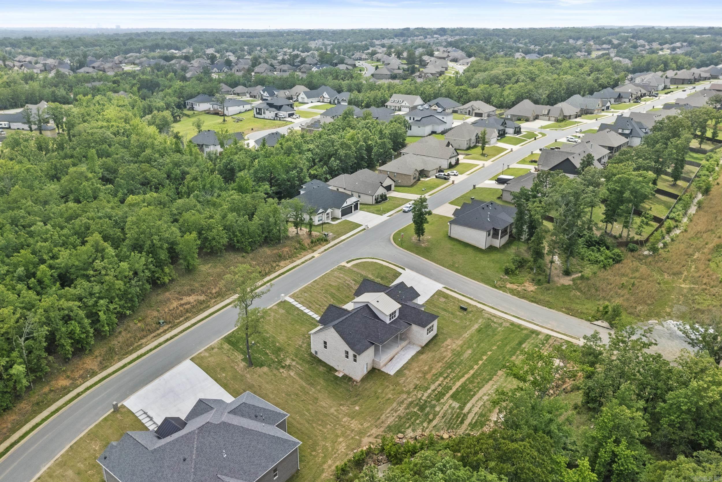 8560 Rapid Water Dr  Sherwood, AR