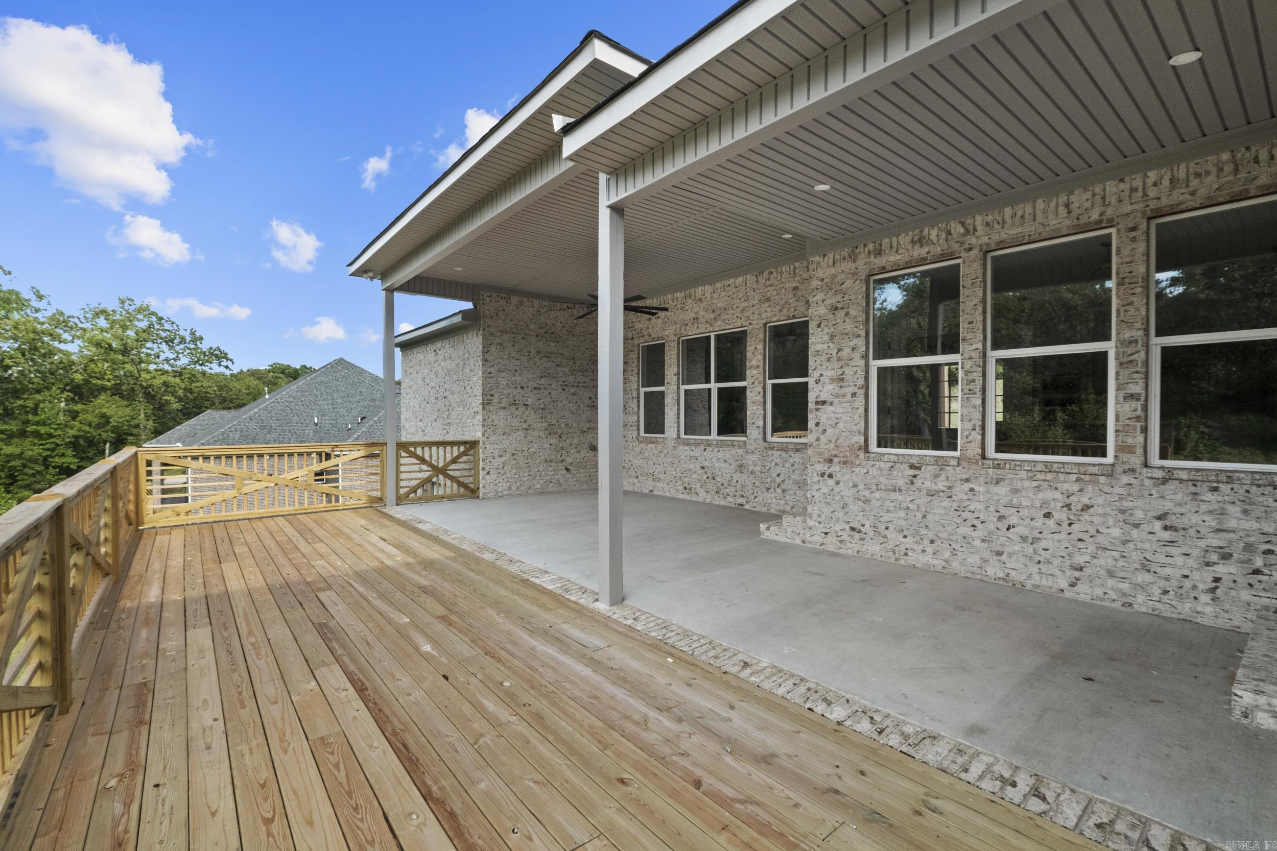 8560 Rapid Water Dr  Sherwood, AR