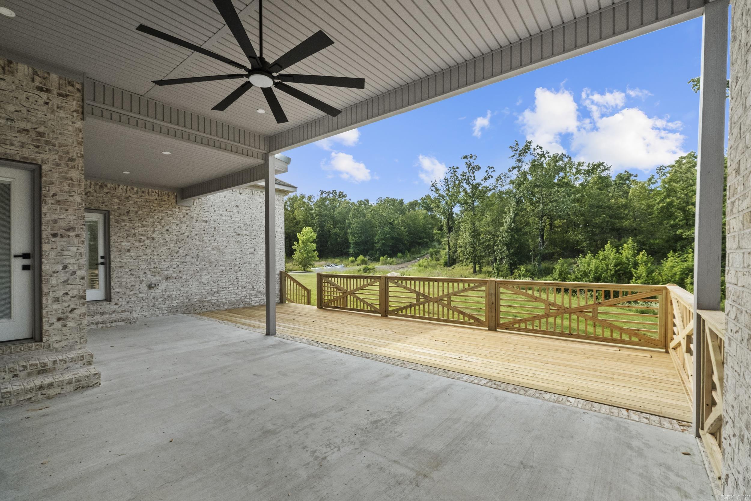 8560 Rapid Water Dr  Sherwood, AR