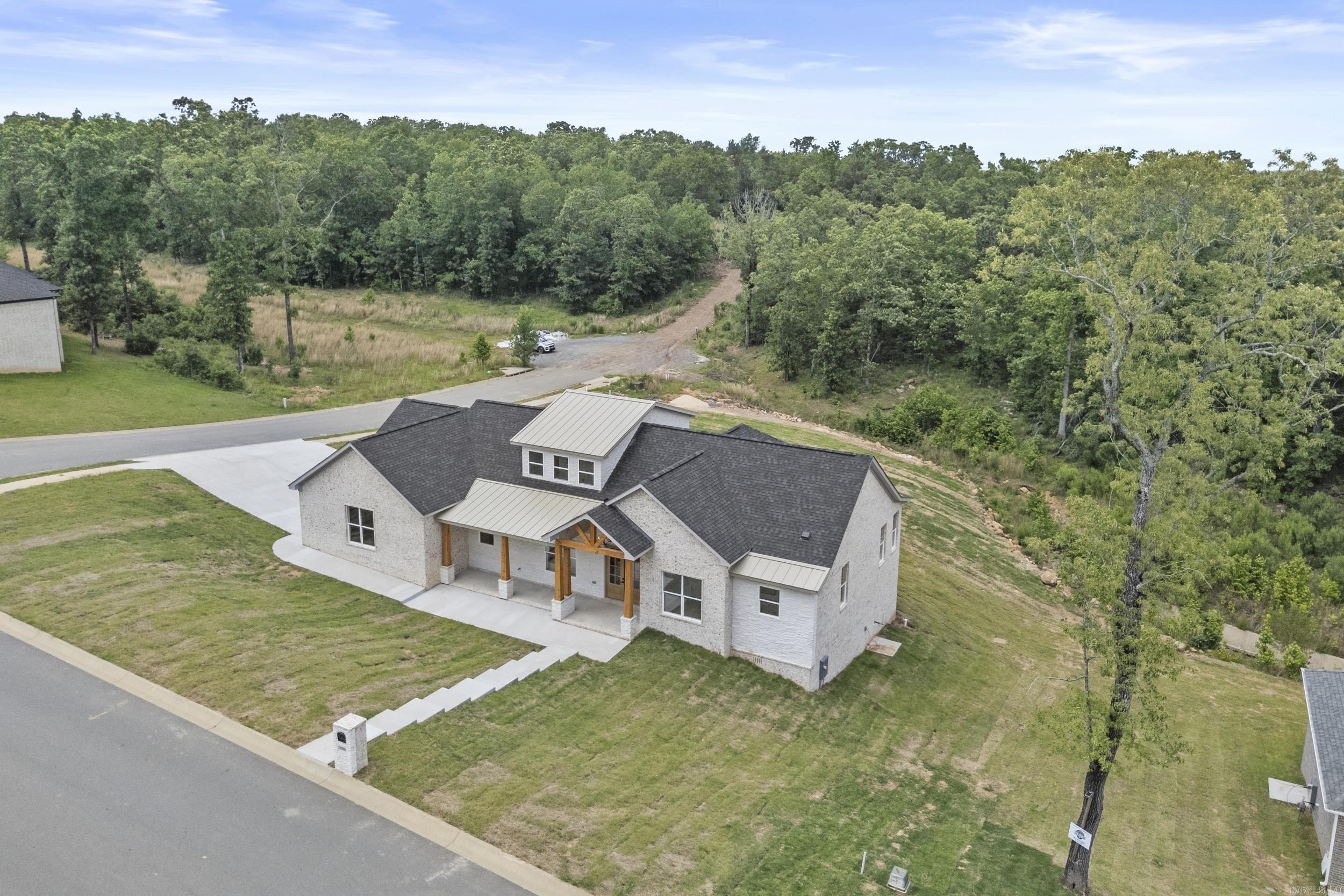 8560 Rapid Water Dr  Sherwood, AR