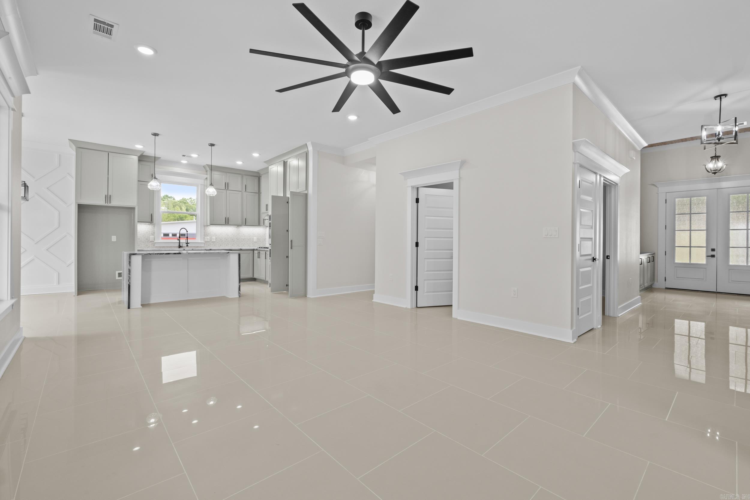 8552 Rapid Water Dr Sherwood, AR 72120