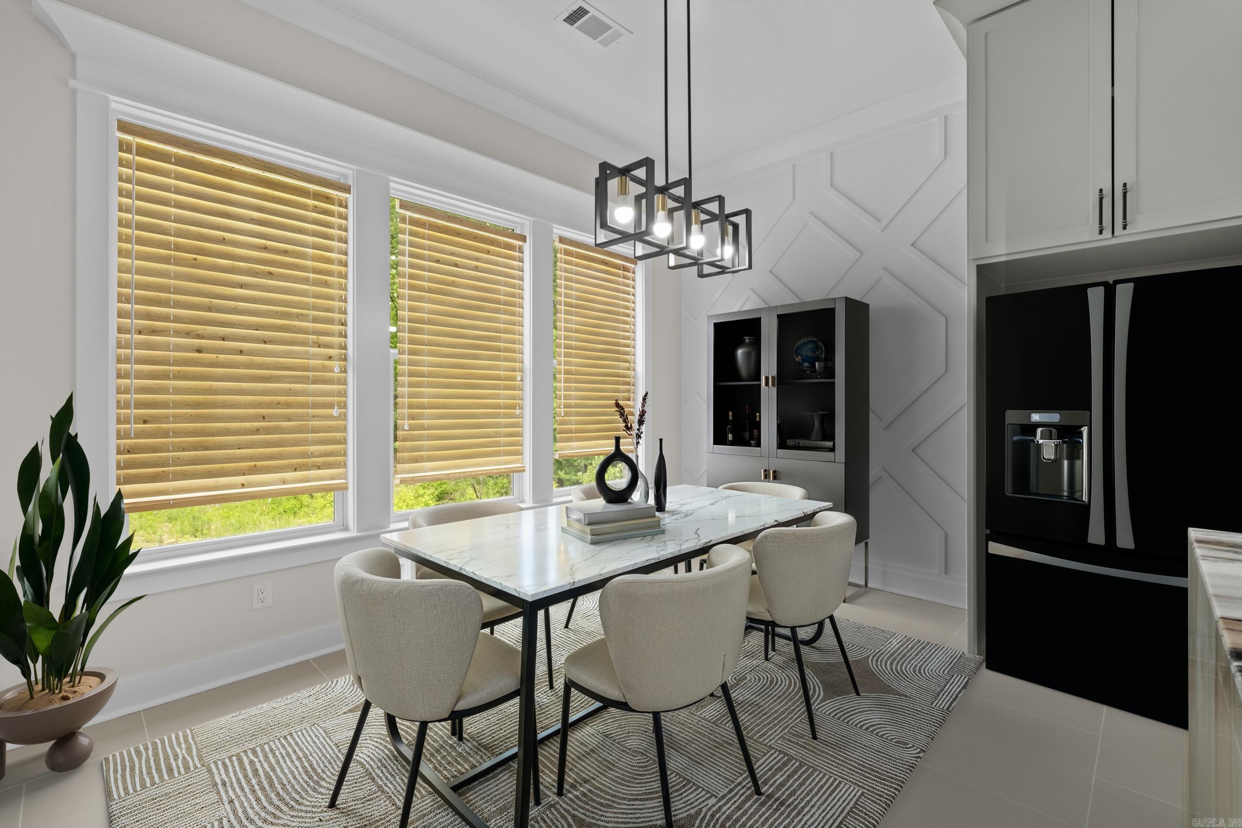 8552 Rapid Water Dr Sherwood, AR 72120