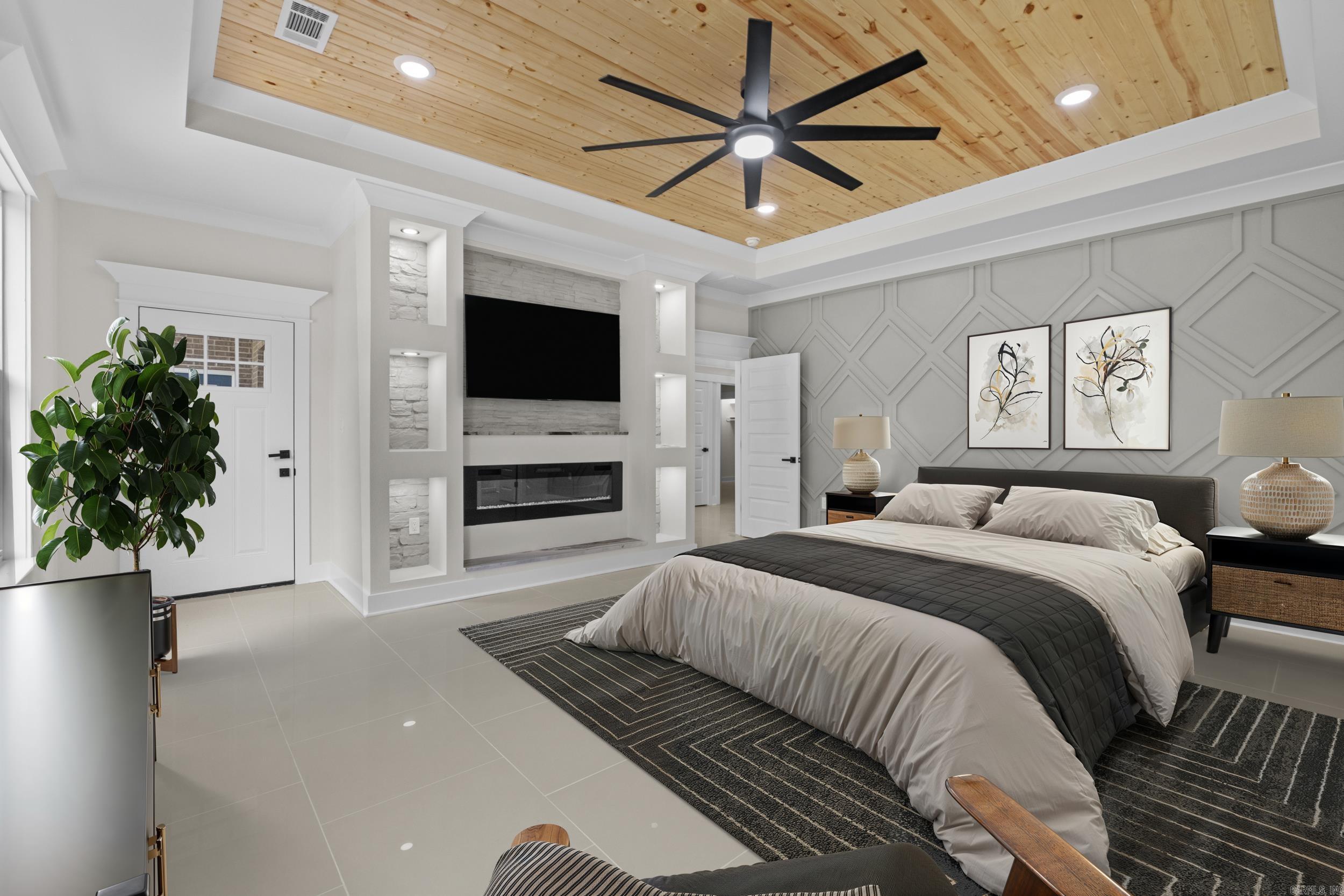 8552 Rapid Water Dr Sherwood, AR 72120