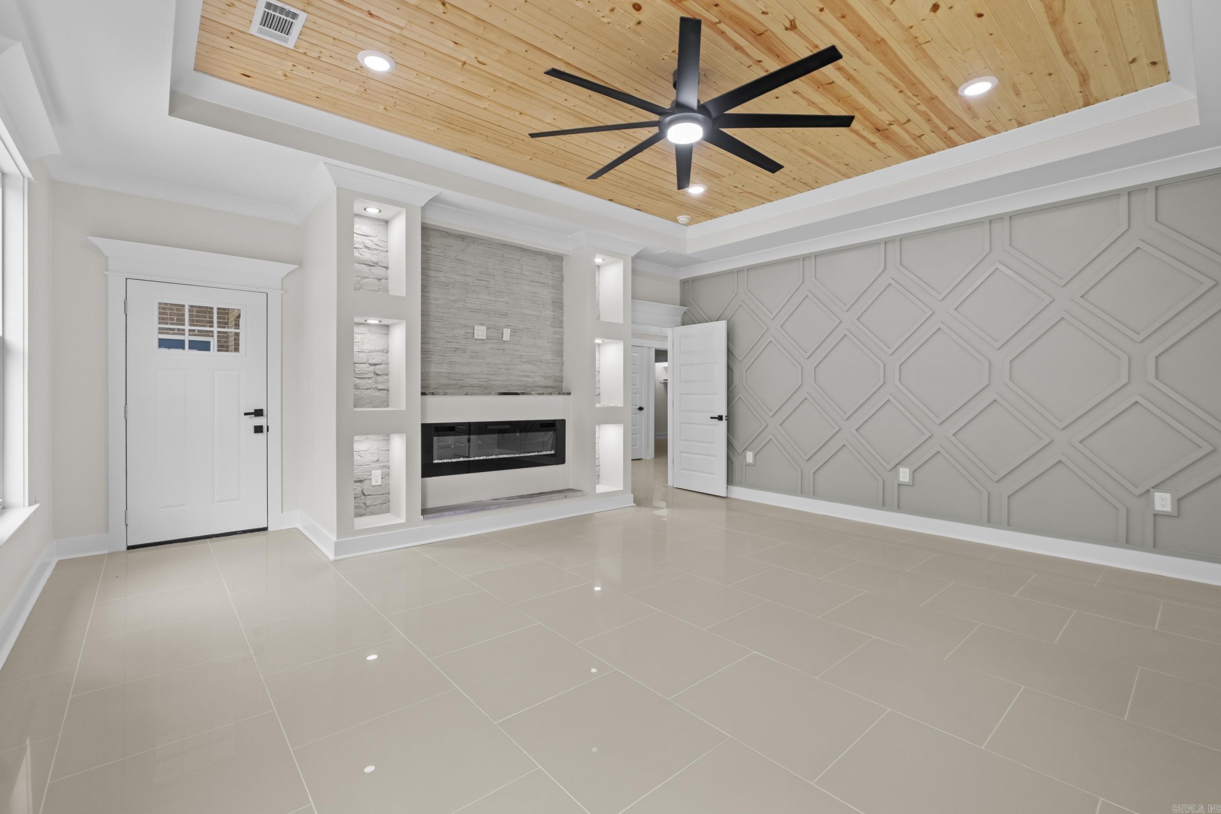 8552 Rapid Water Dr Sherwood, AR 72120