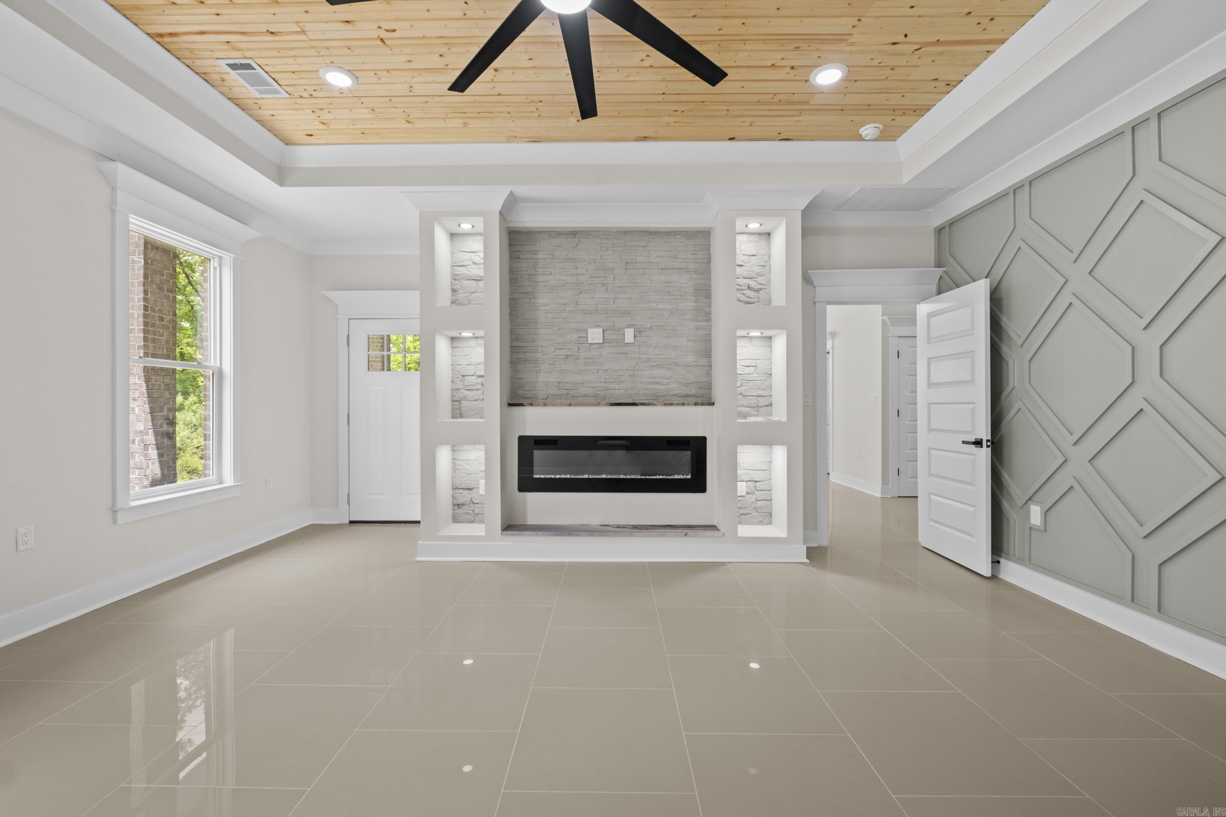 8552 Rapid Water Dr Sherwood, AR 72120