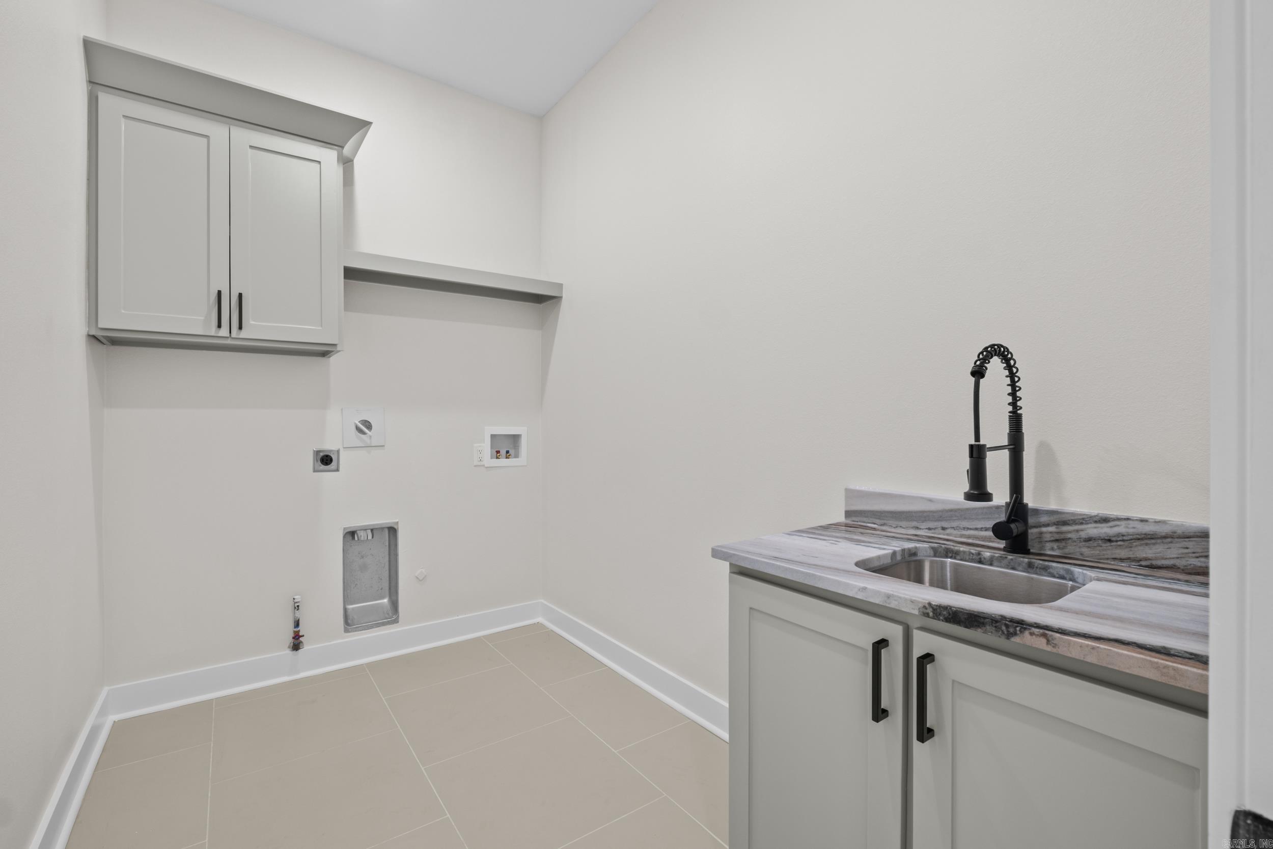 8552 Rapid Water Dr Sherwood, AR 72120