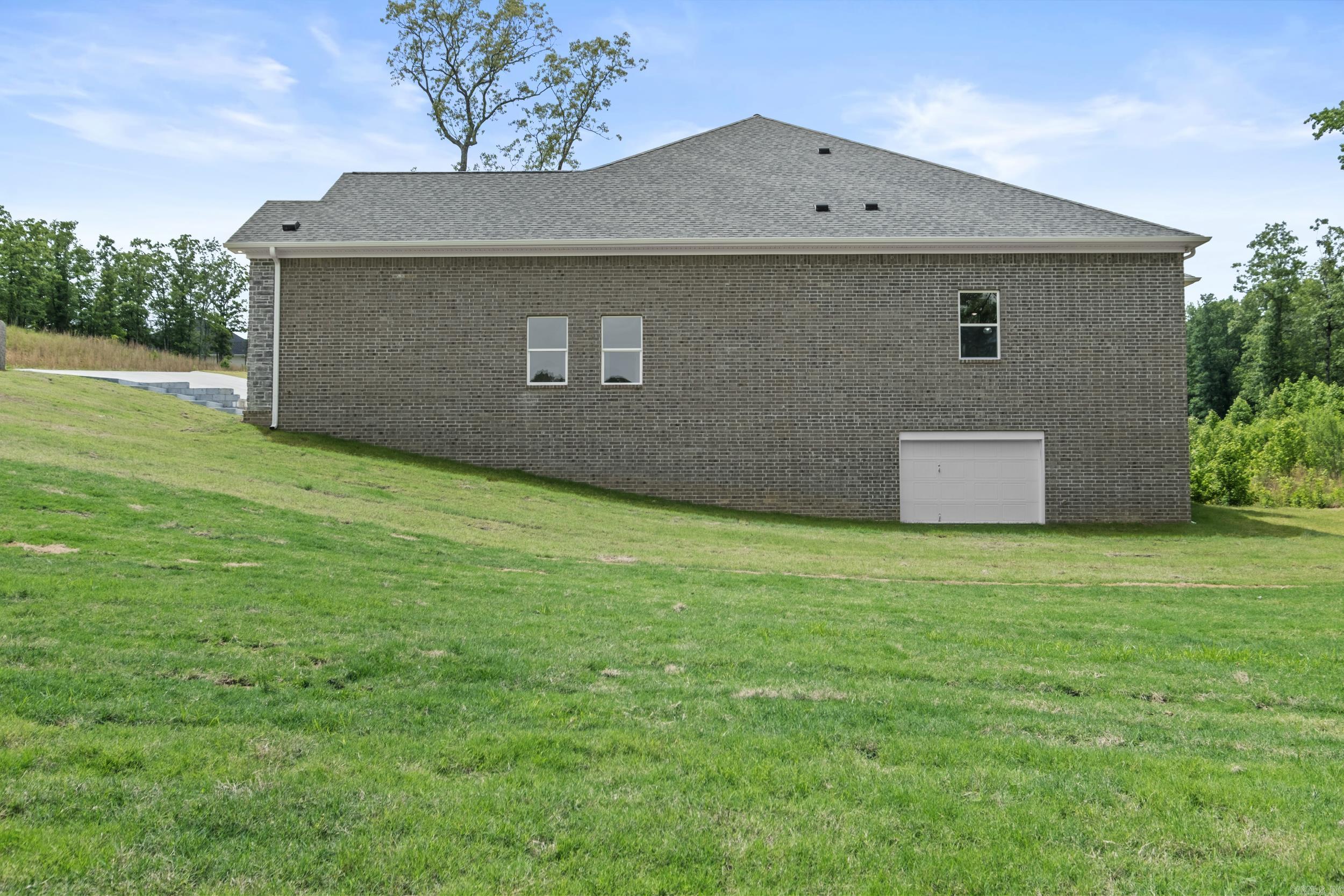 8552 Rapid Water Dr Sherwood, AR 72120