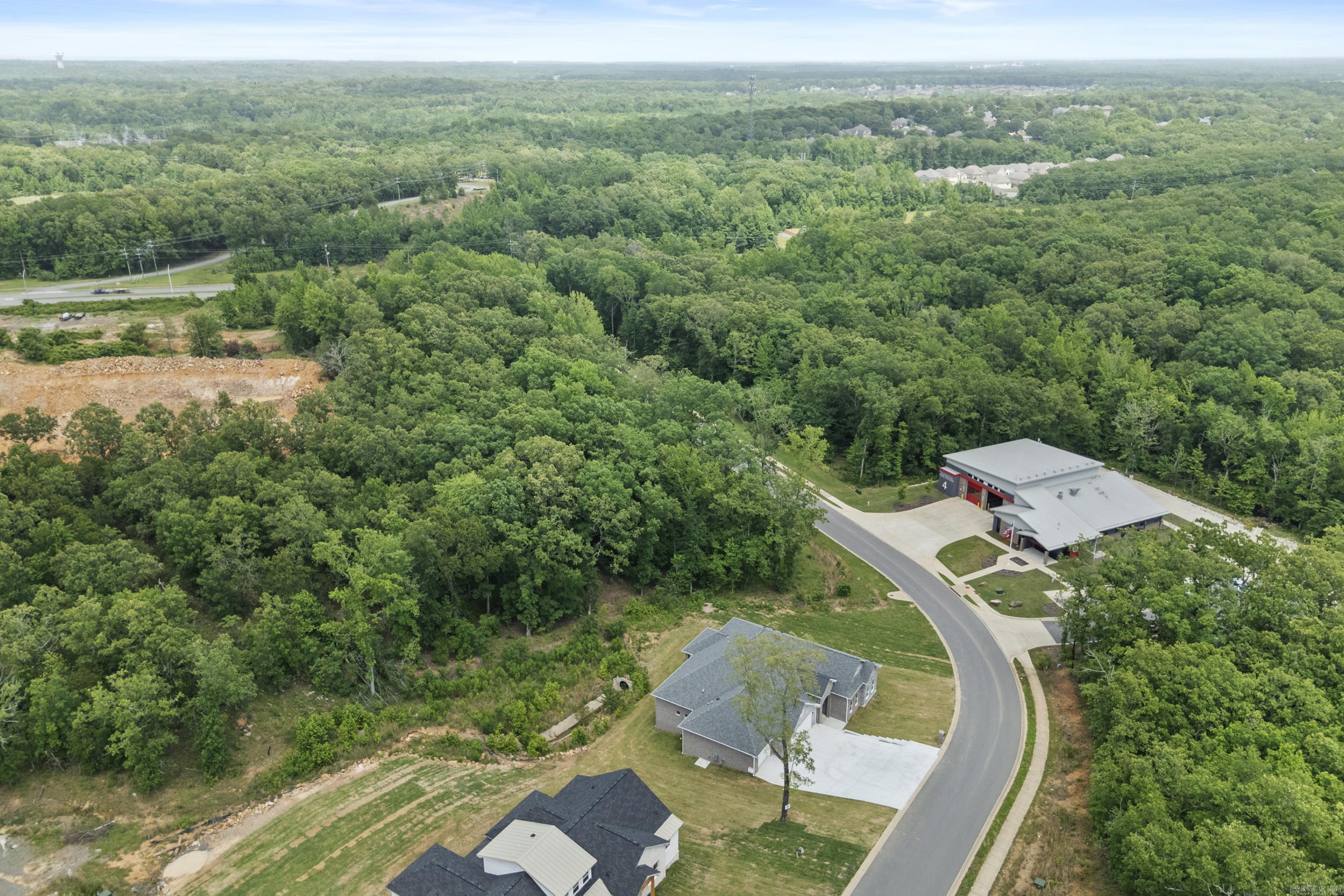 8552 Rapid Water Dr Sherwood, AR 72120