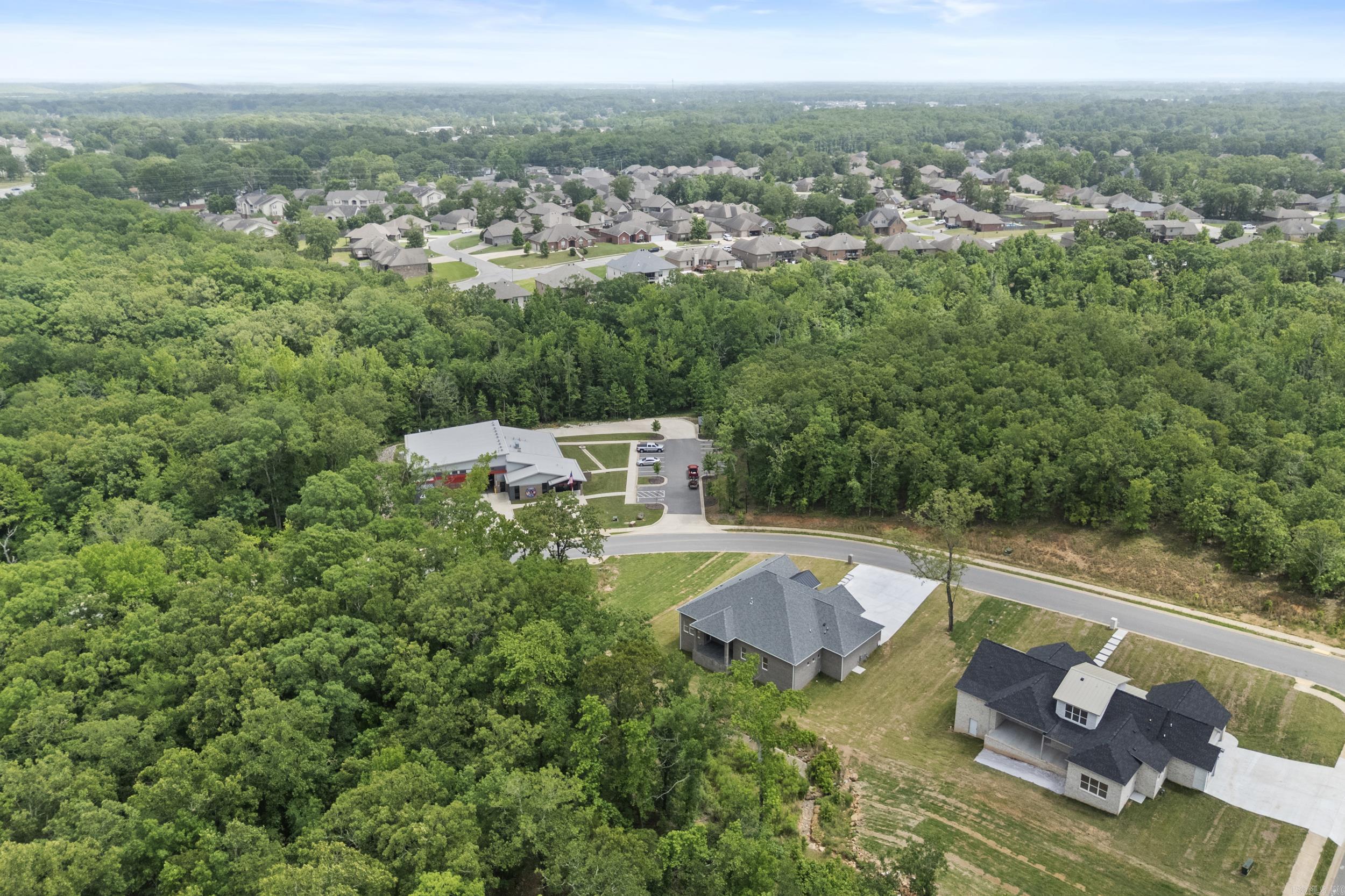 8552 Rapid Water Dr Sherwood, AR 72120