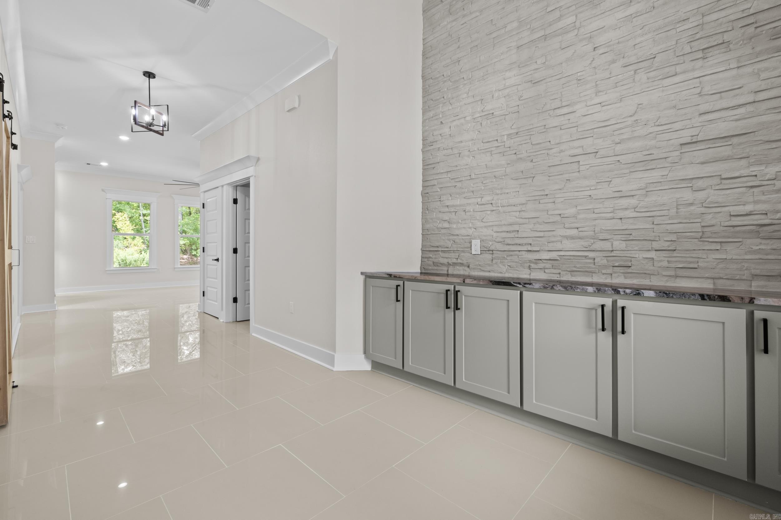 8552 Rapid Water Dr Sherwood, AR 72120