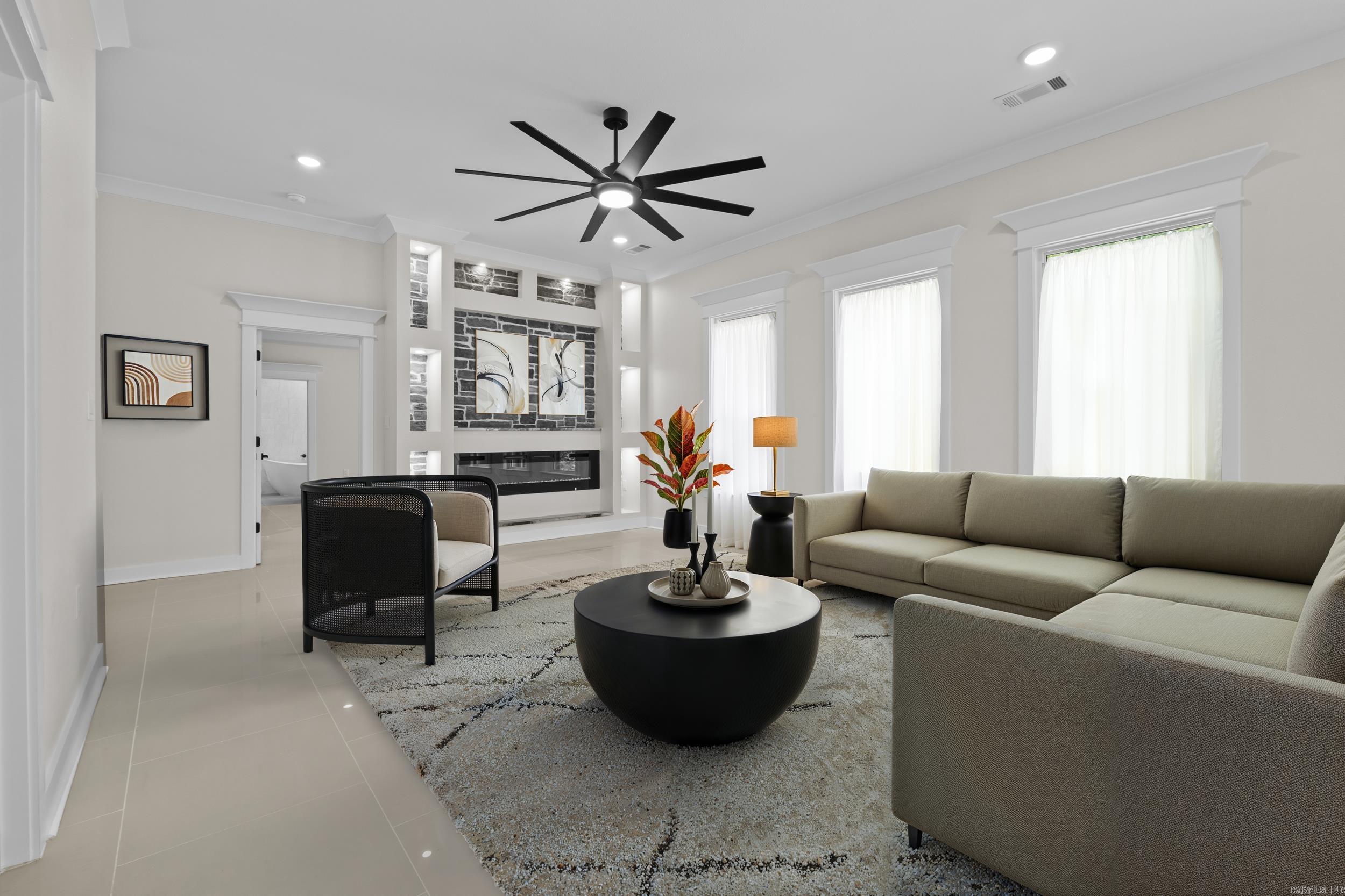 8552 Rapid Water Dr Sherwood, AR 72120