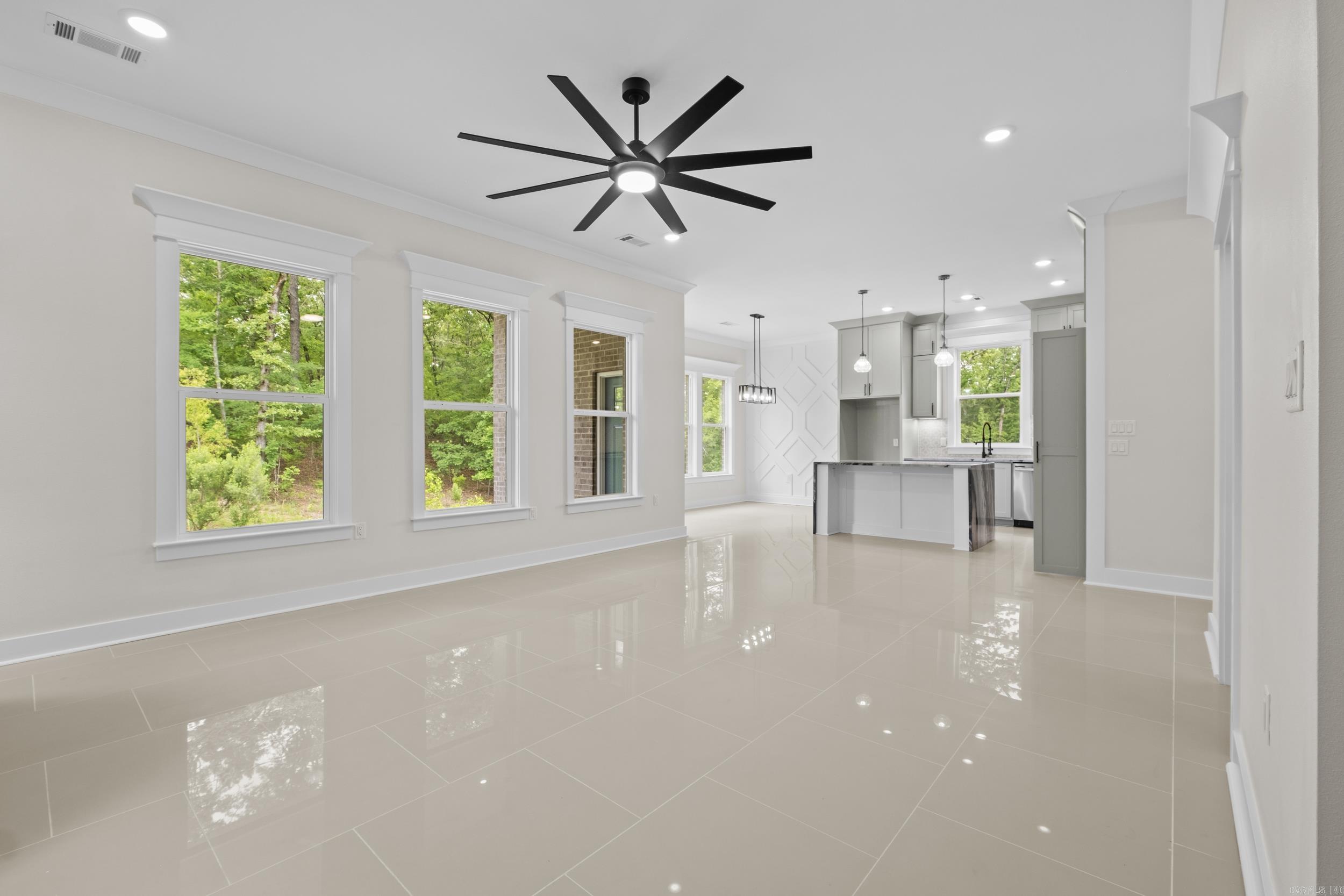 8552 Rapid Water Dr Sherwood, AR 72120