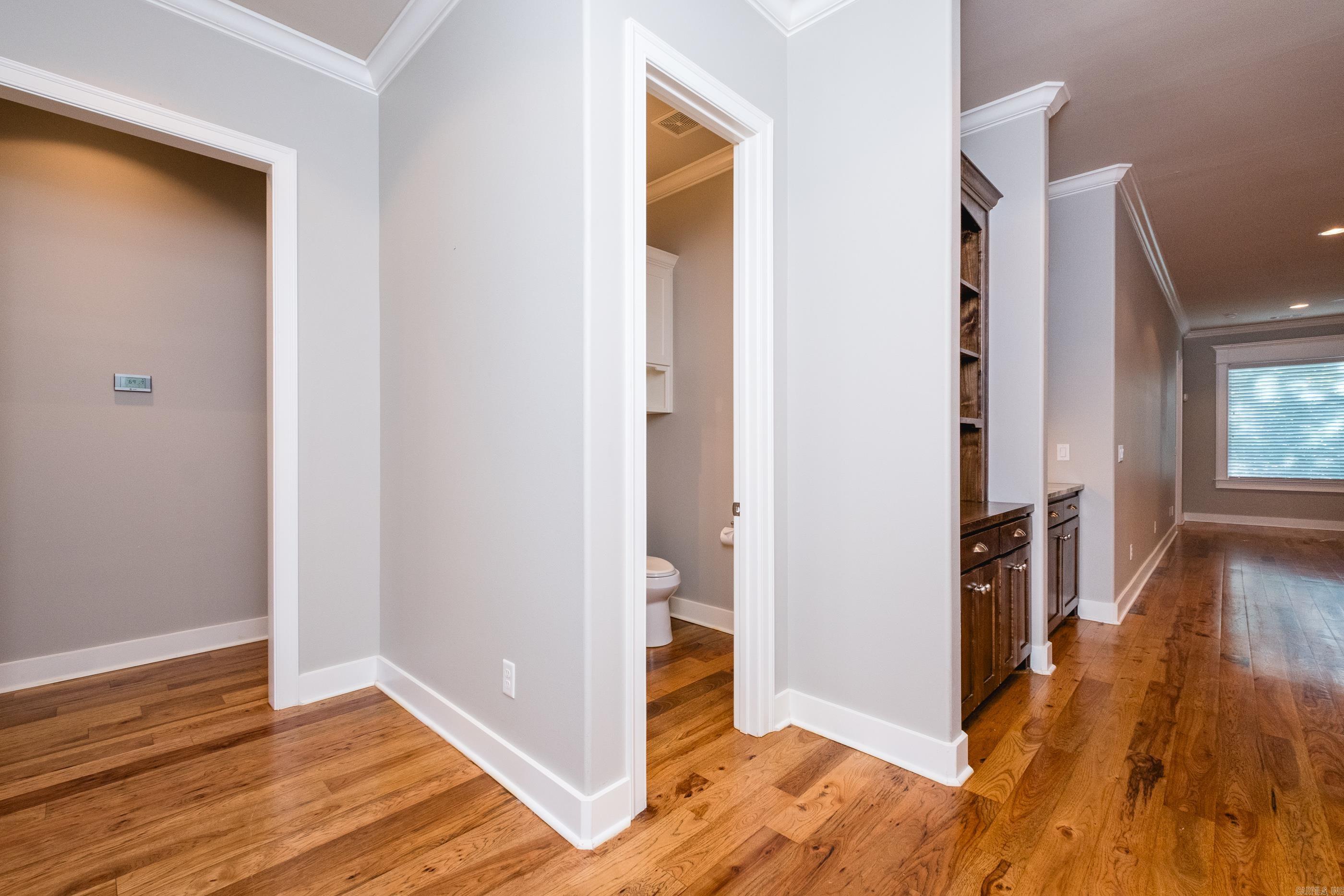 122 Cove Creek Ct  Little Rock, AR