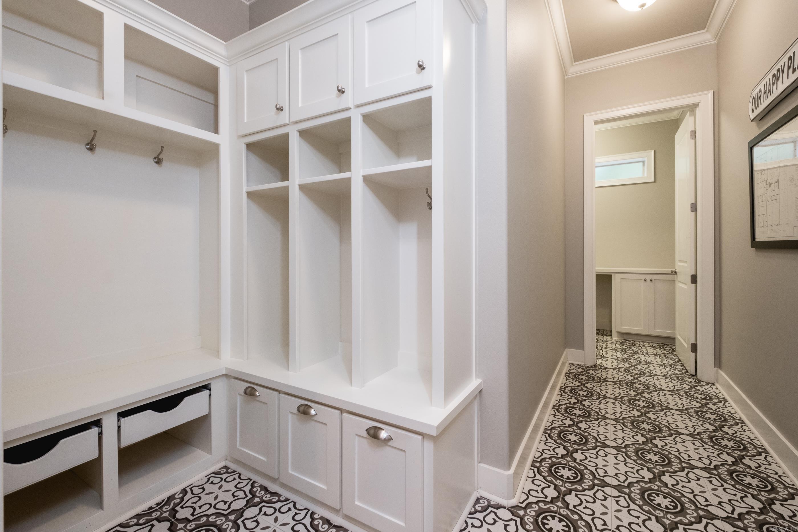 122 Cove Creek Ct  Little Rock, AR