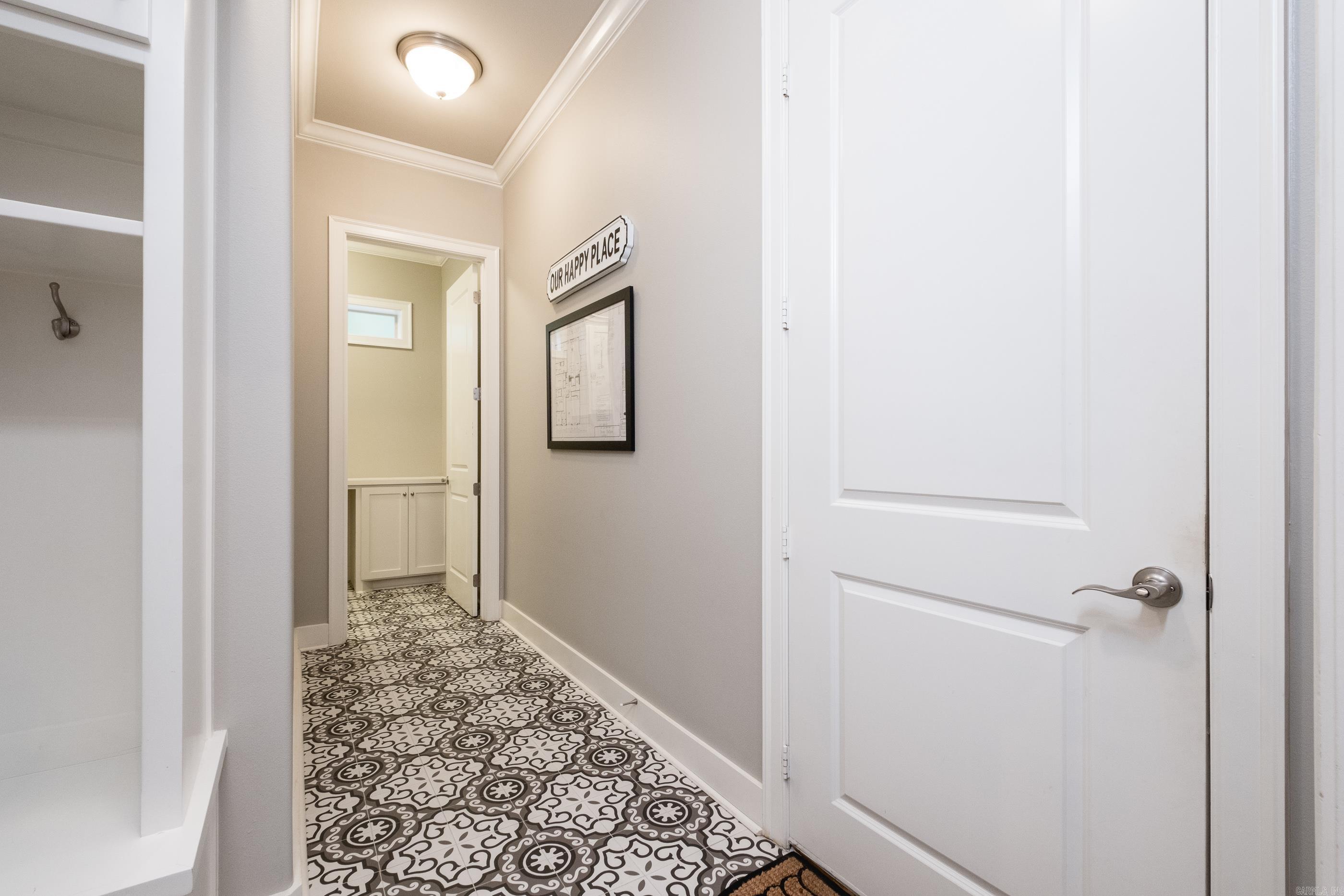 122 Cove Creek Ct  Little Rock, AR