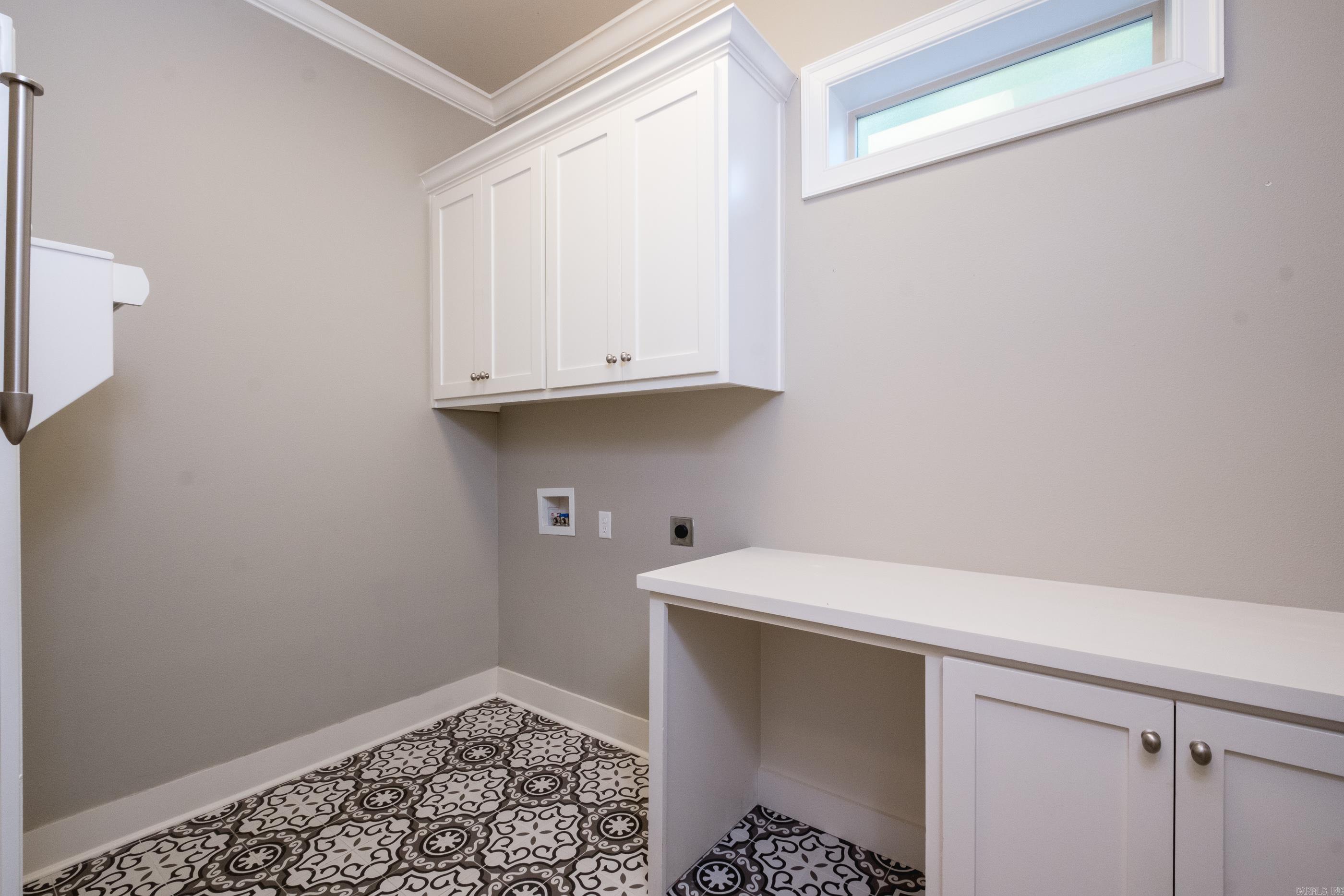 122 Cove Creek Ct  Little Rock, AR