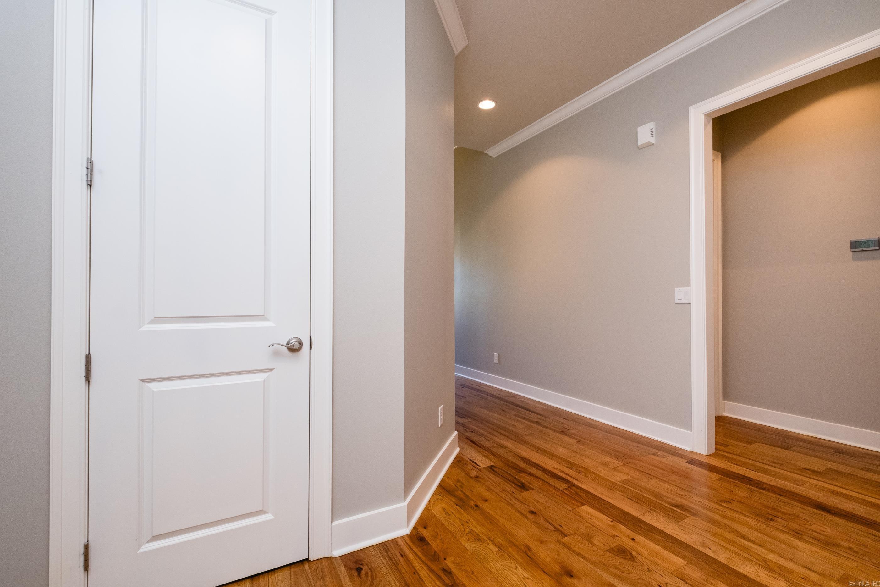 122 Cove Creek Ct  Little Rock, AR