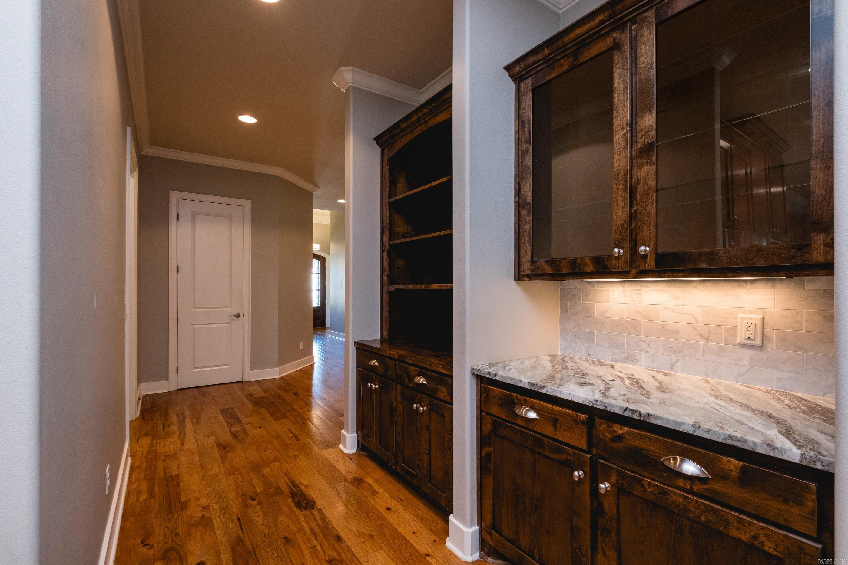 122 Cove Creek Ct  Little Rock, AR