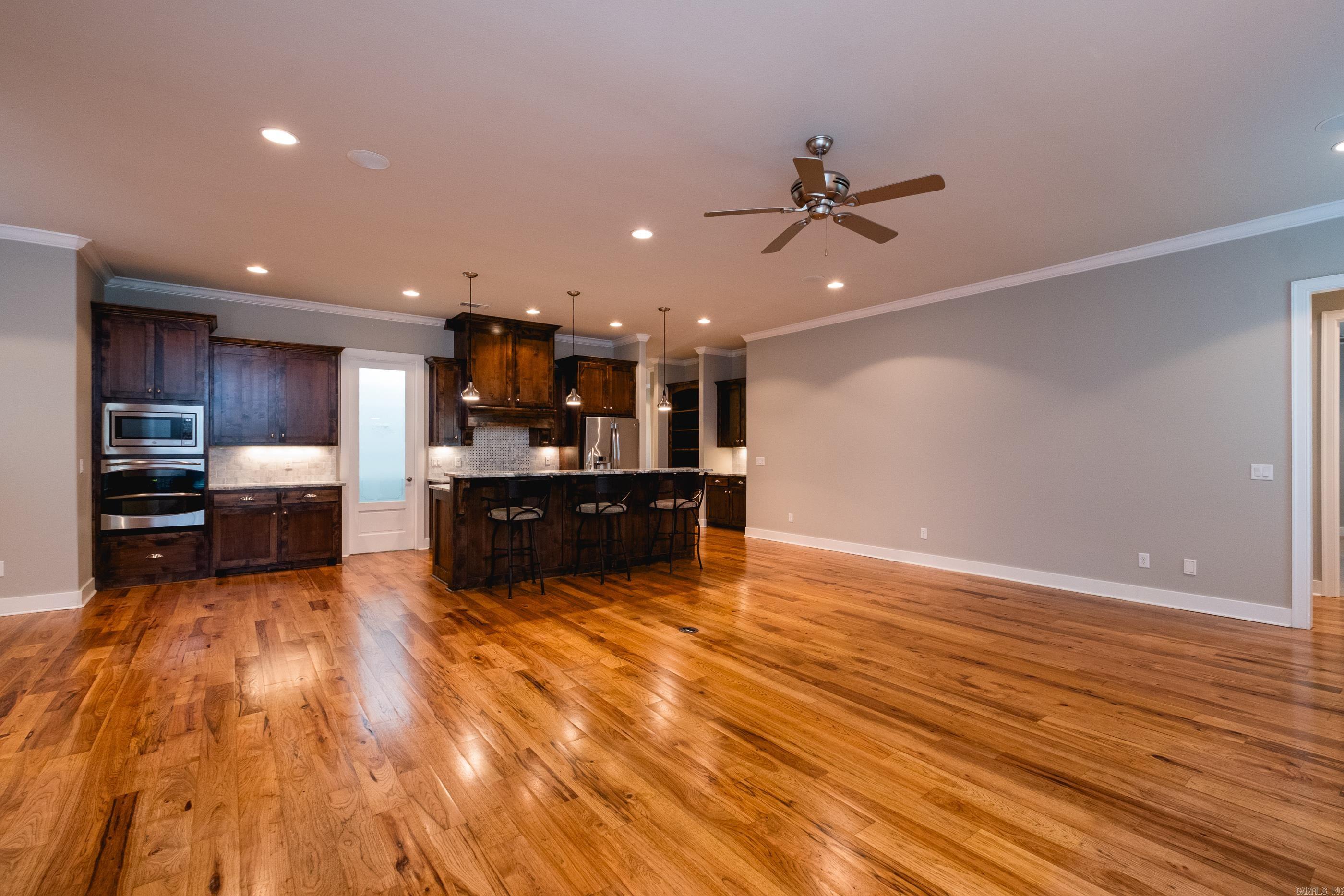 122 Cove Creek Ct  Little Rock, AR