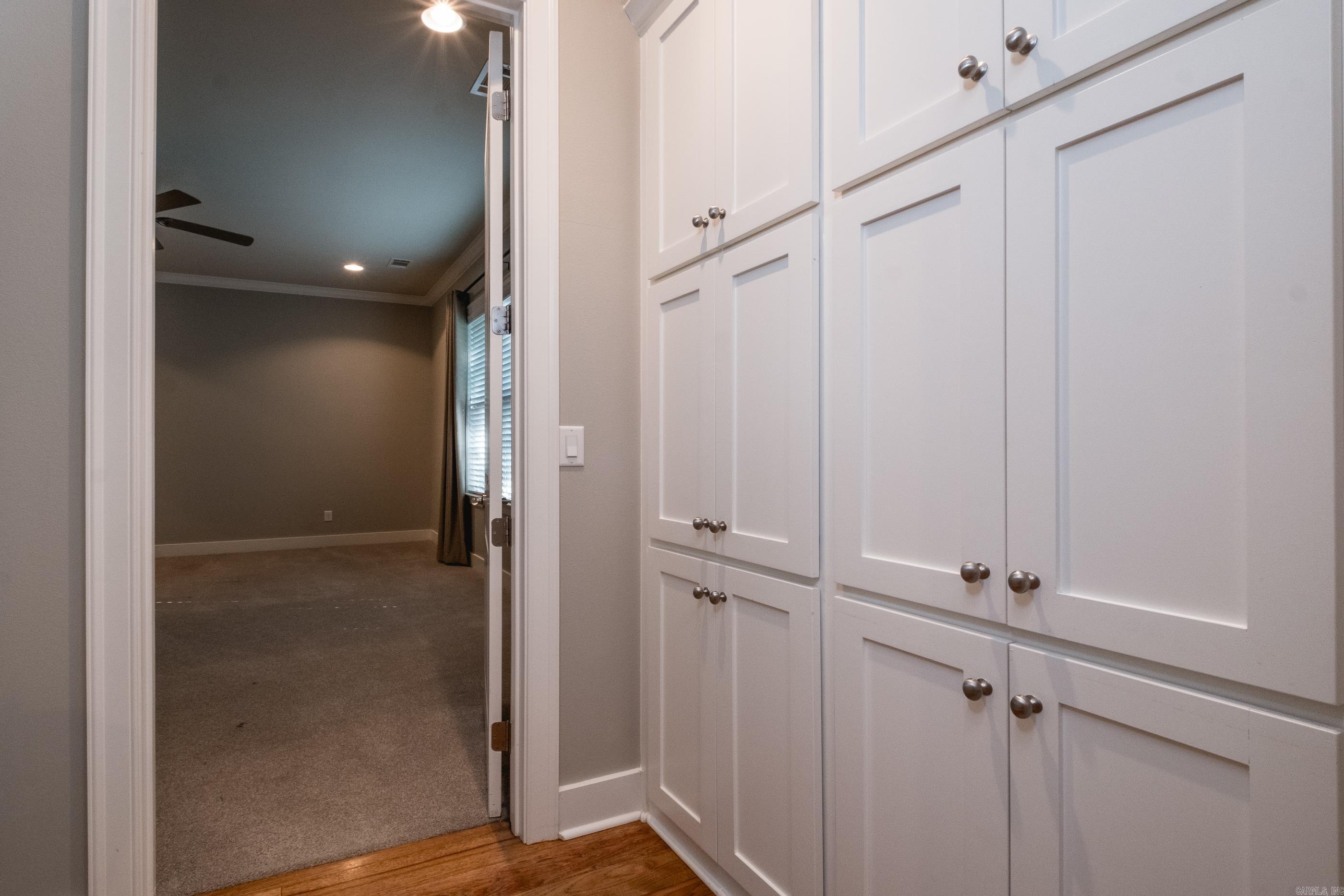 122 Cove Creek Ct  Little Rock, AR