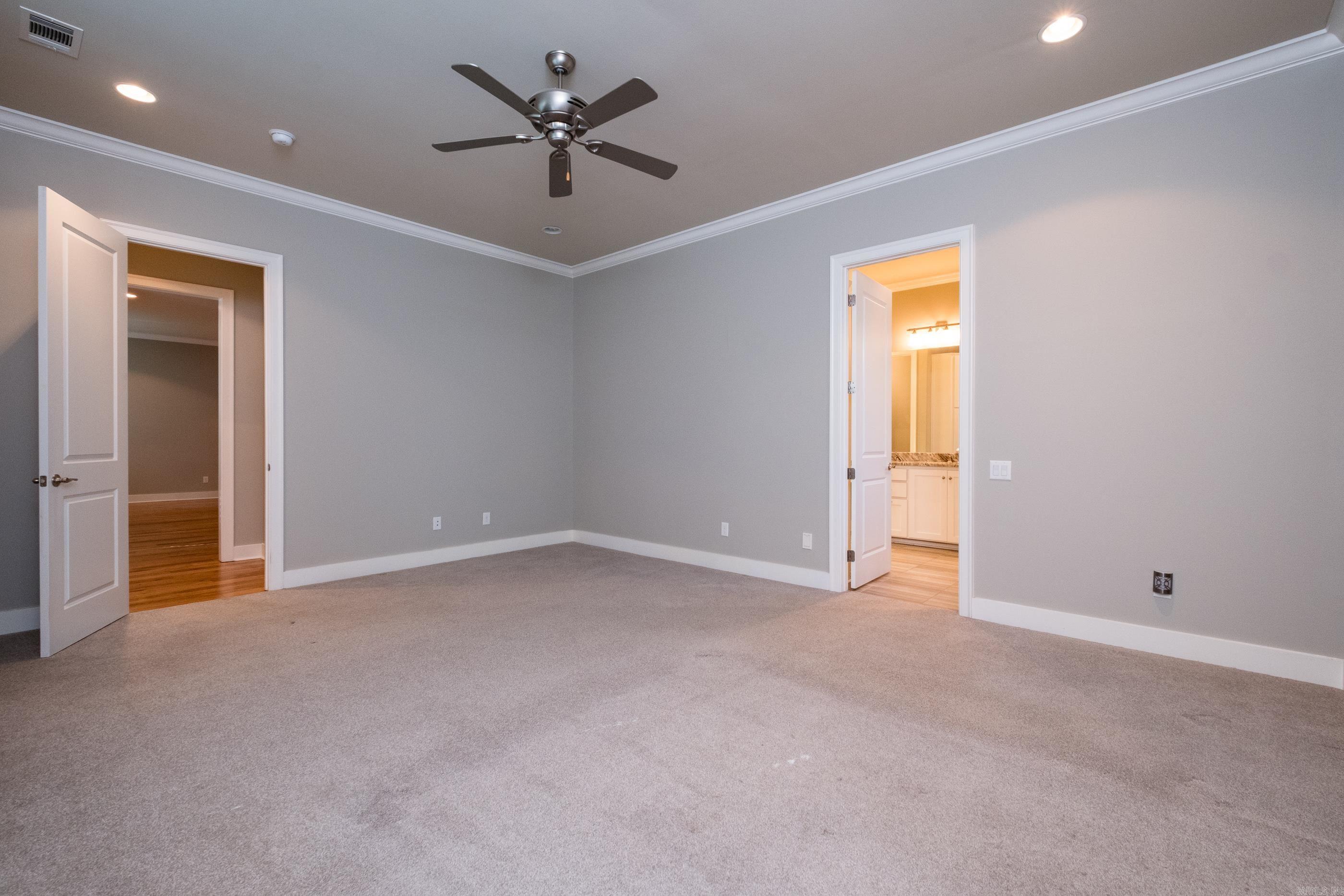 122 Cove Creek Ct  Little Rock, AR