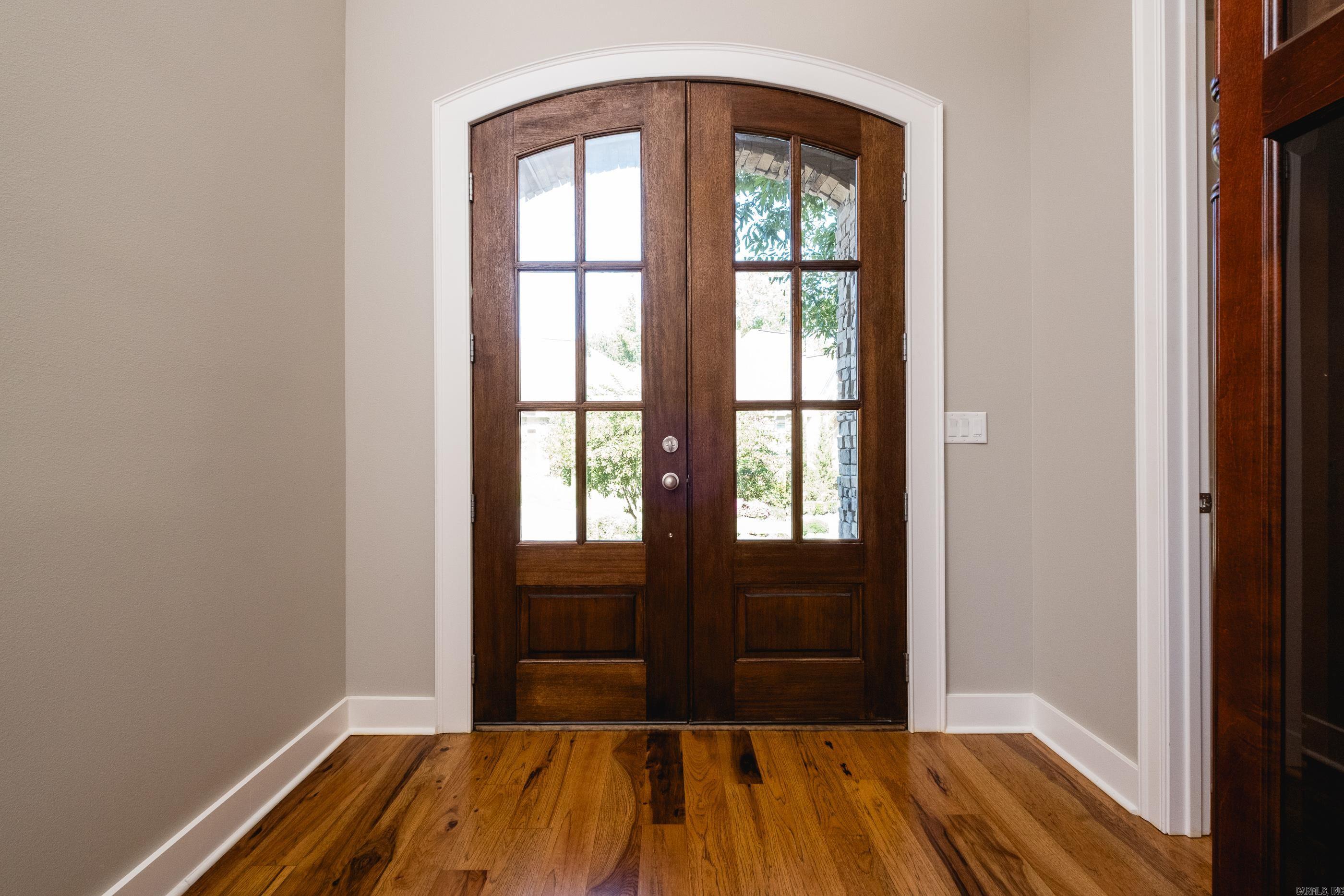 122 Cove Creek Ct  Little Rock, AR