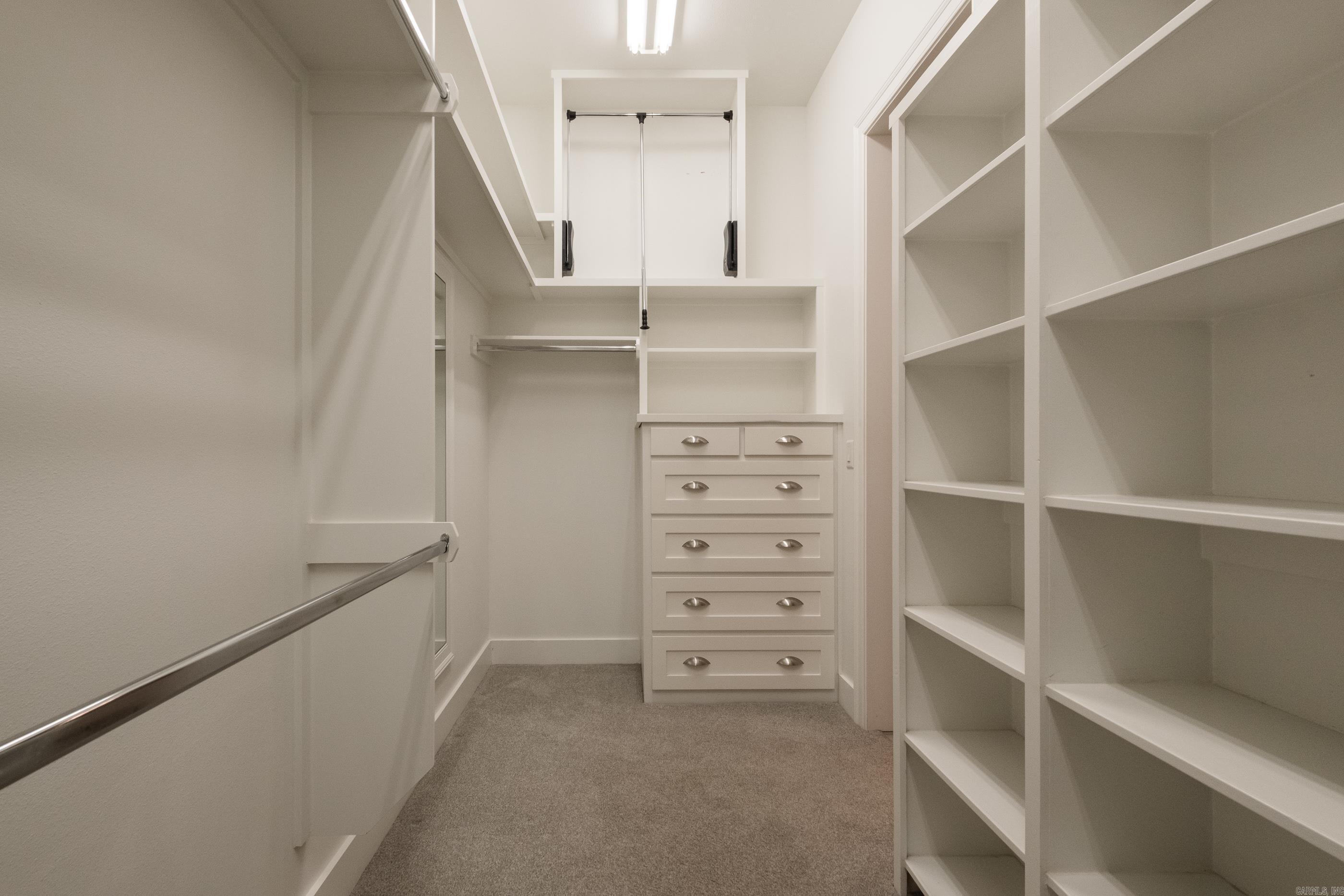 122 Cove Creek Ct  Little Rock, AR