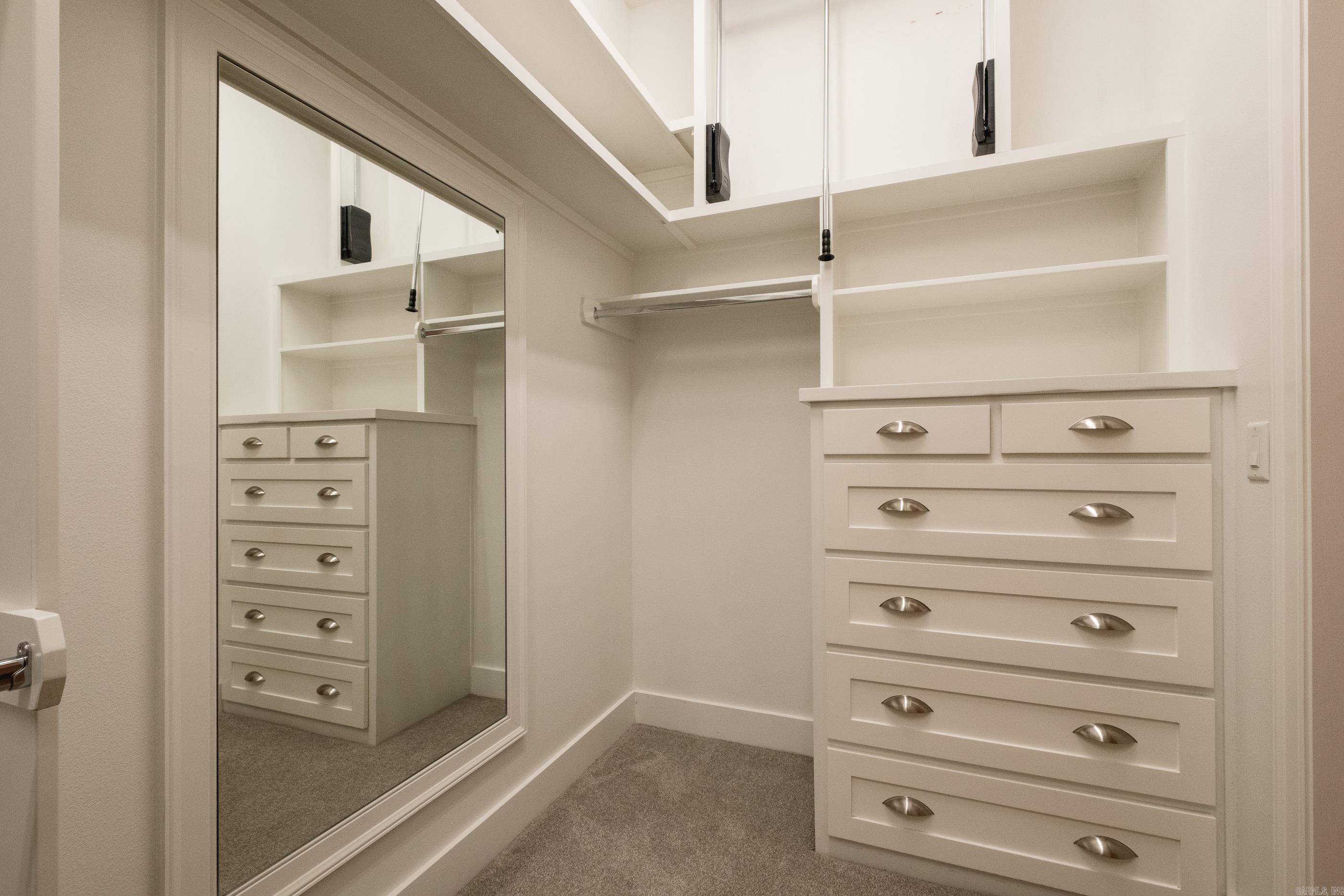 122 Cove Creek Ct  Little Rock, AR