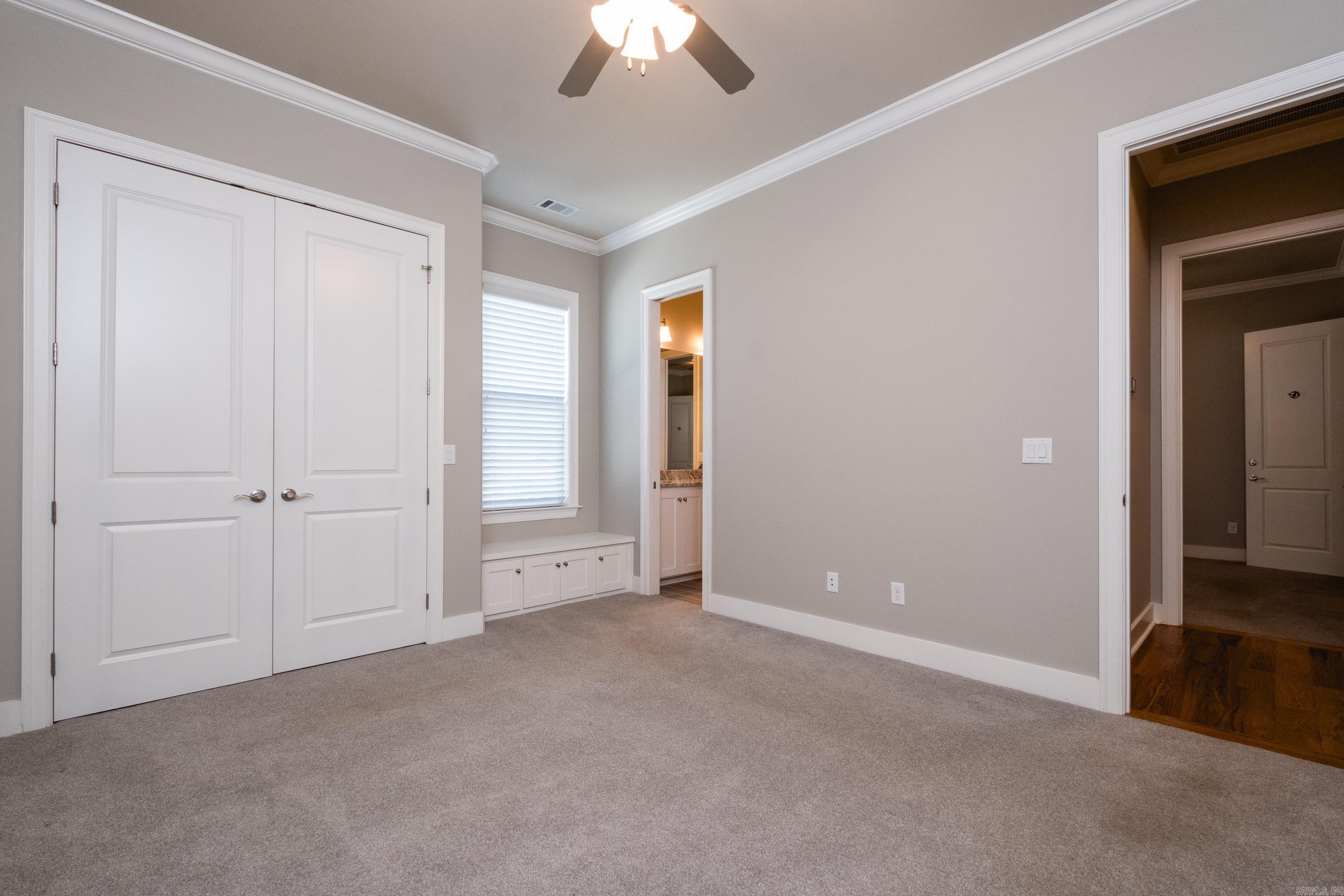 122 Cove Creek Ct  Little Rock, AR