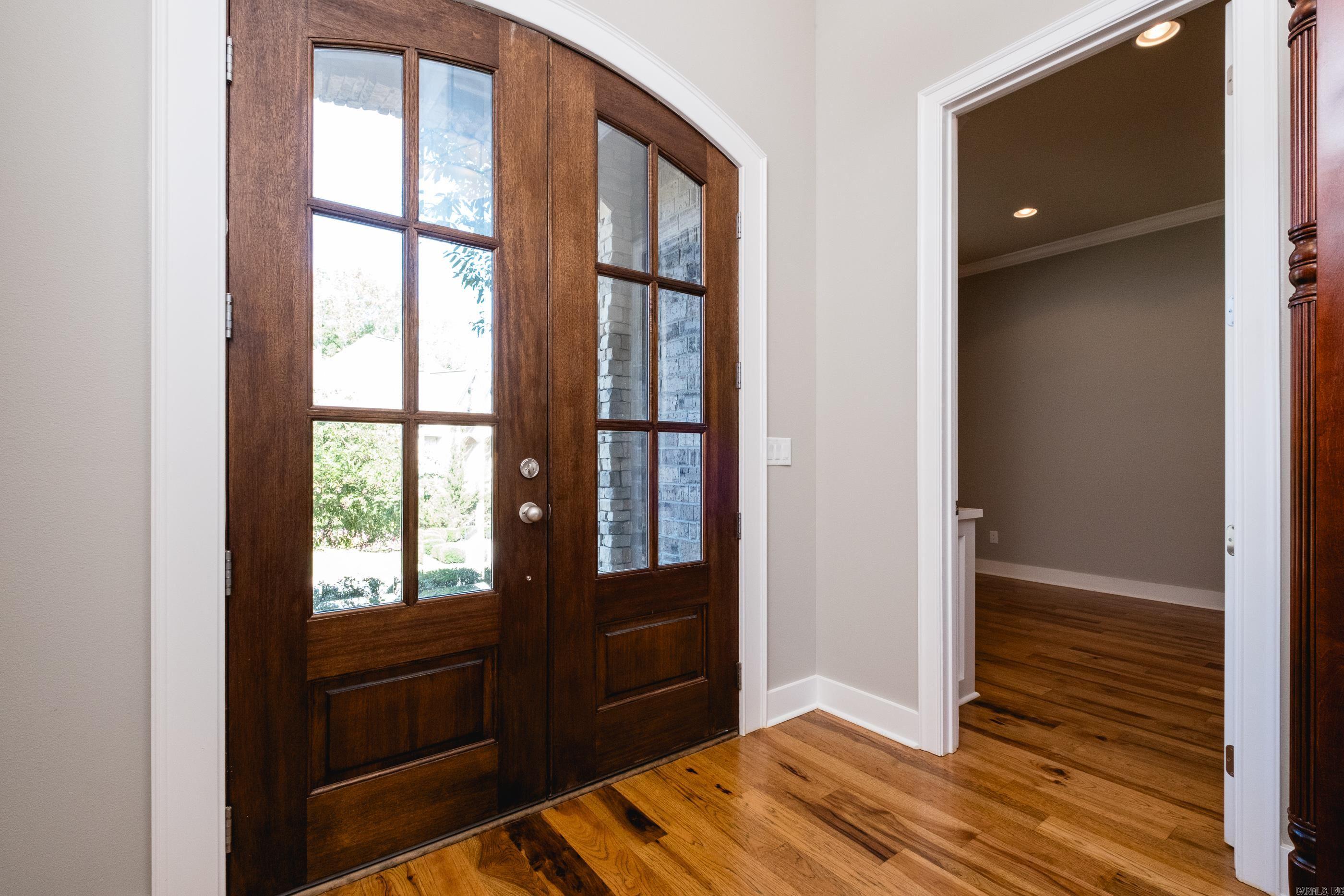 122 Cove Creek Ct  Little Rock, AR