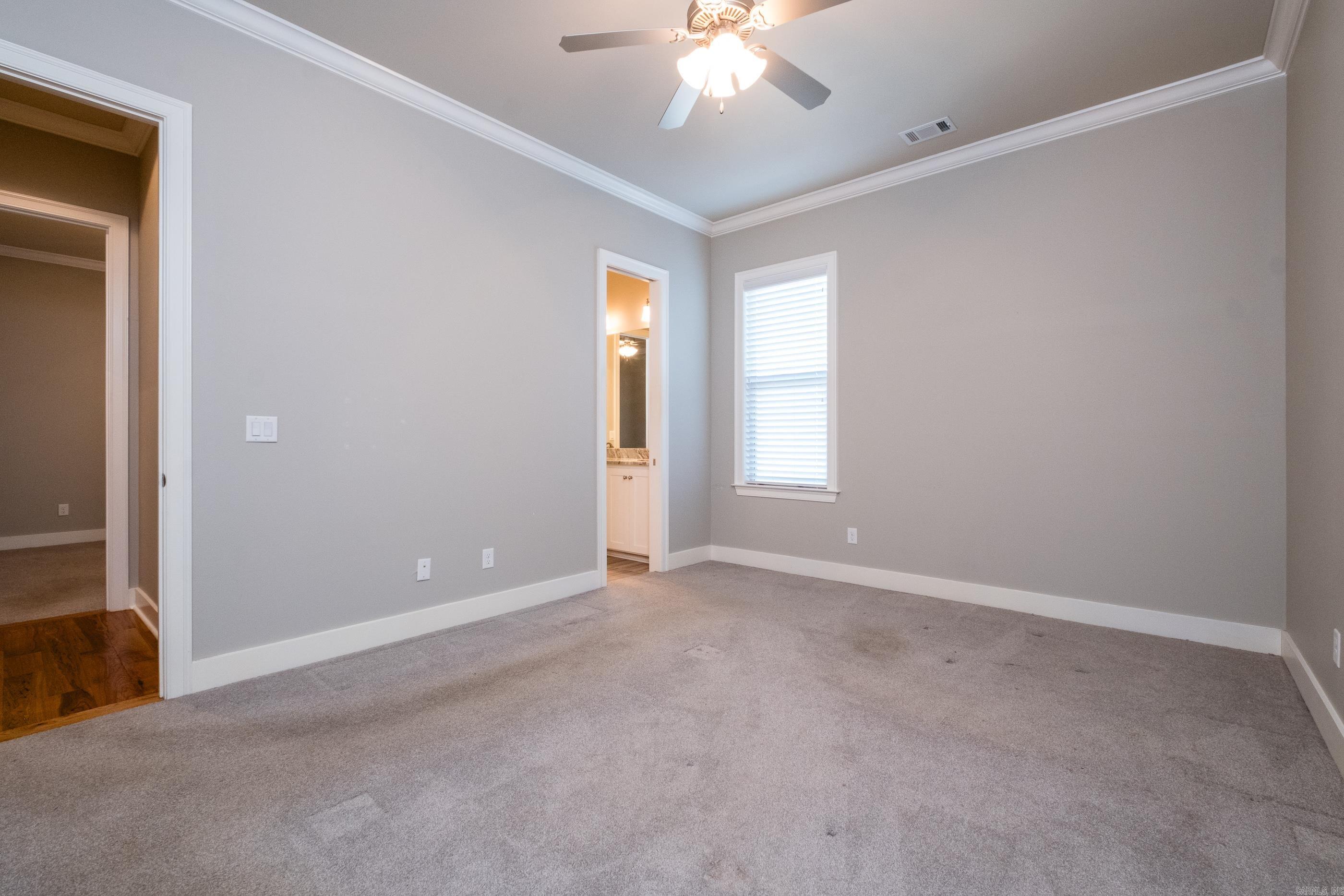 122 Cove Creek Ct  Little Rock, AR