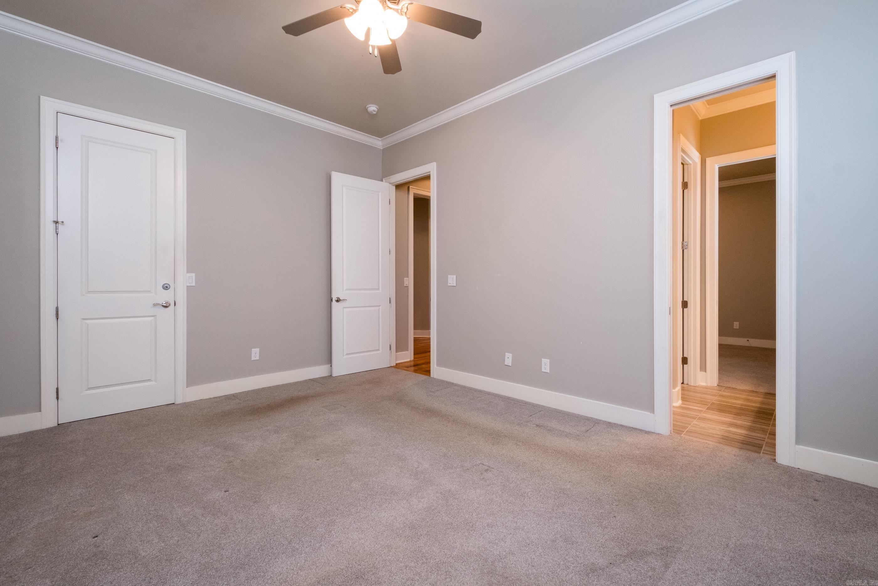 122 Cove Creek Ct  Little Rock, AR