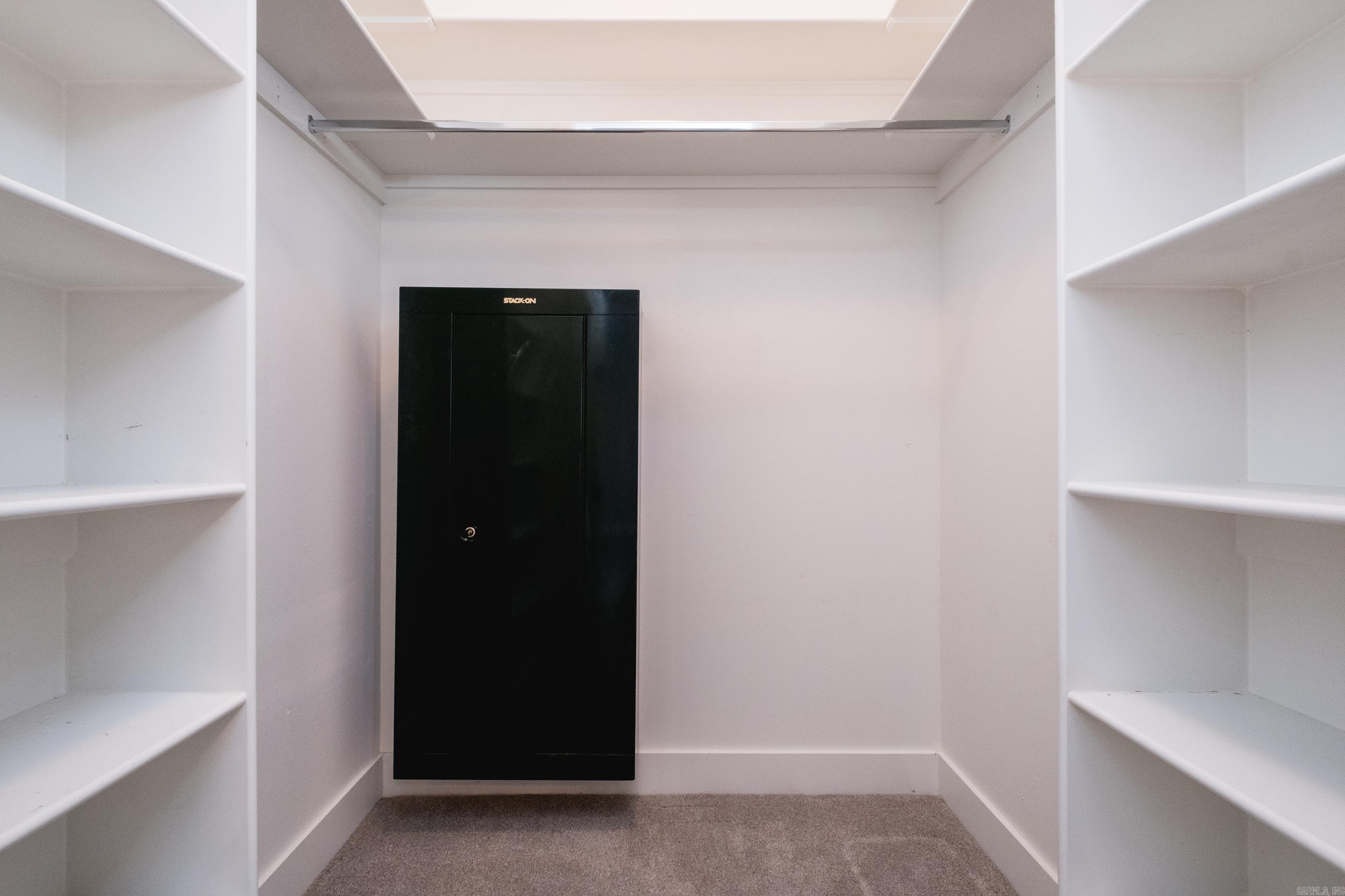 122 Cove Creek Ct  Little Rock, AR