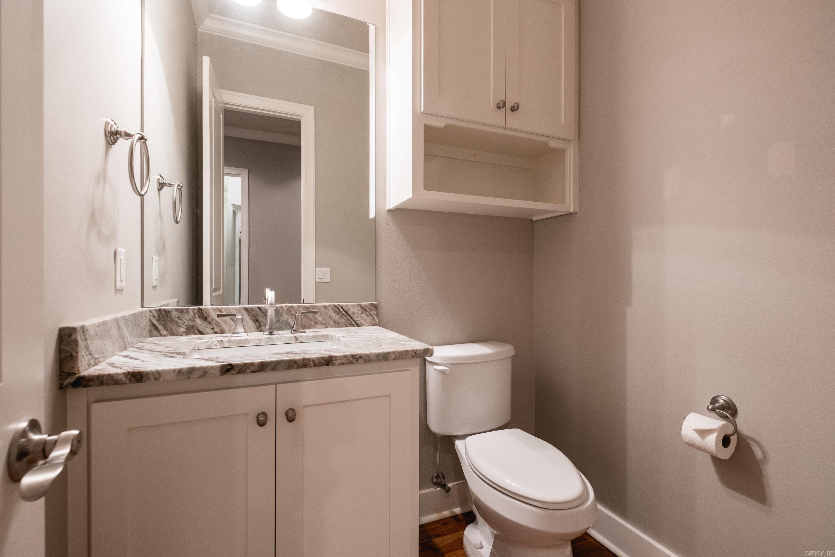 122 Cove Creek Ct  Little Rock, AR