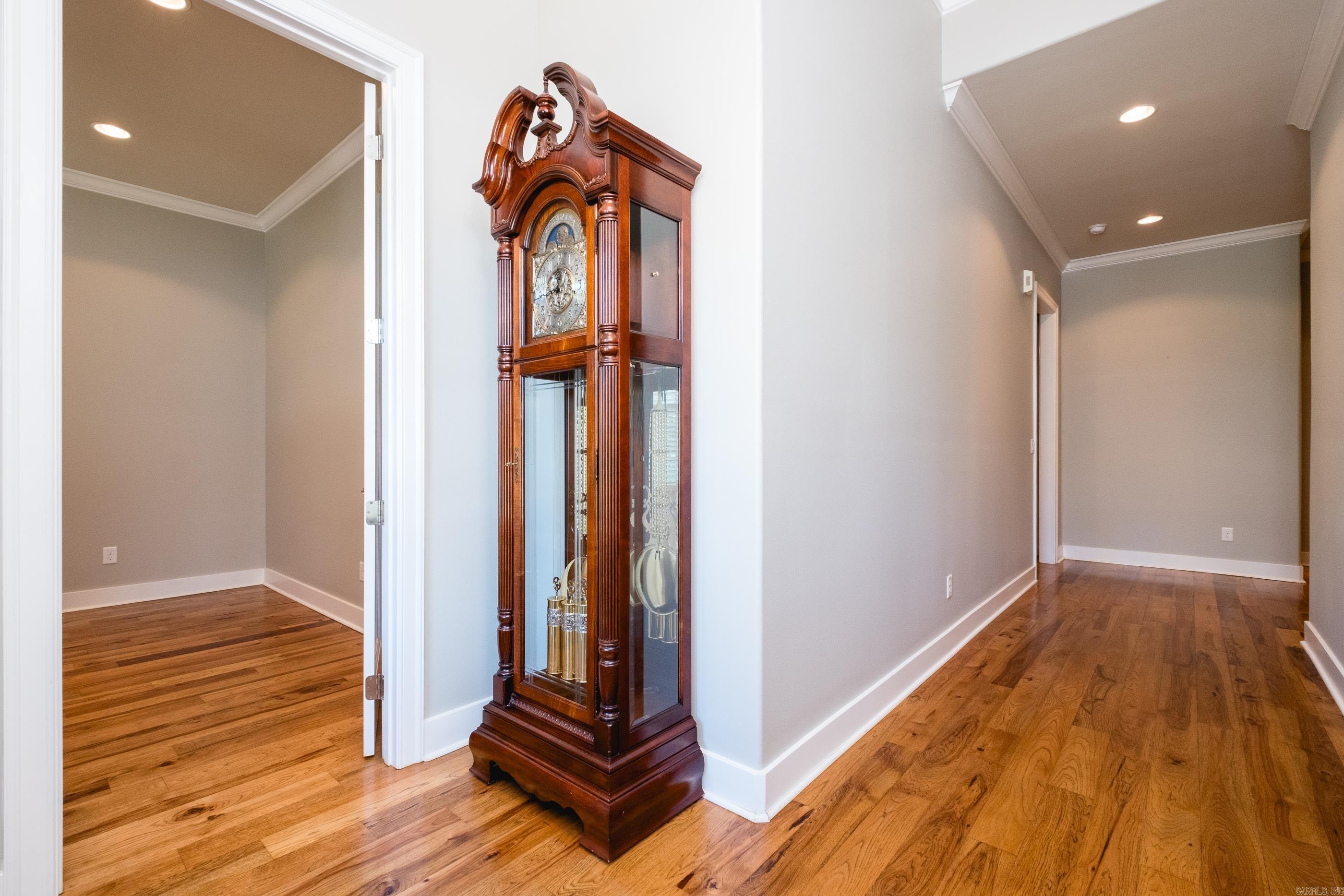 122 Cove Creek Ct  Little Rock, AR