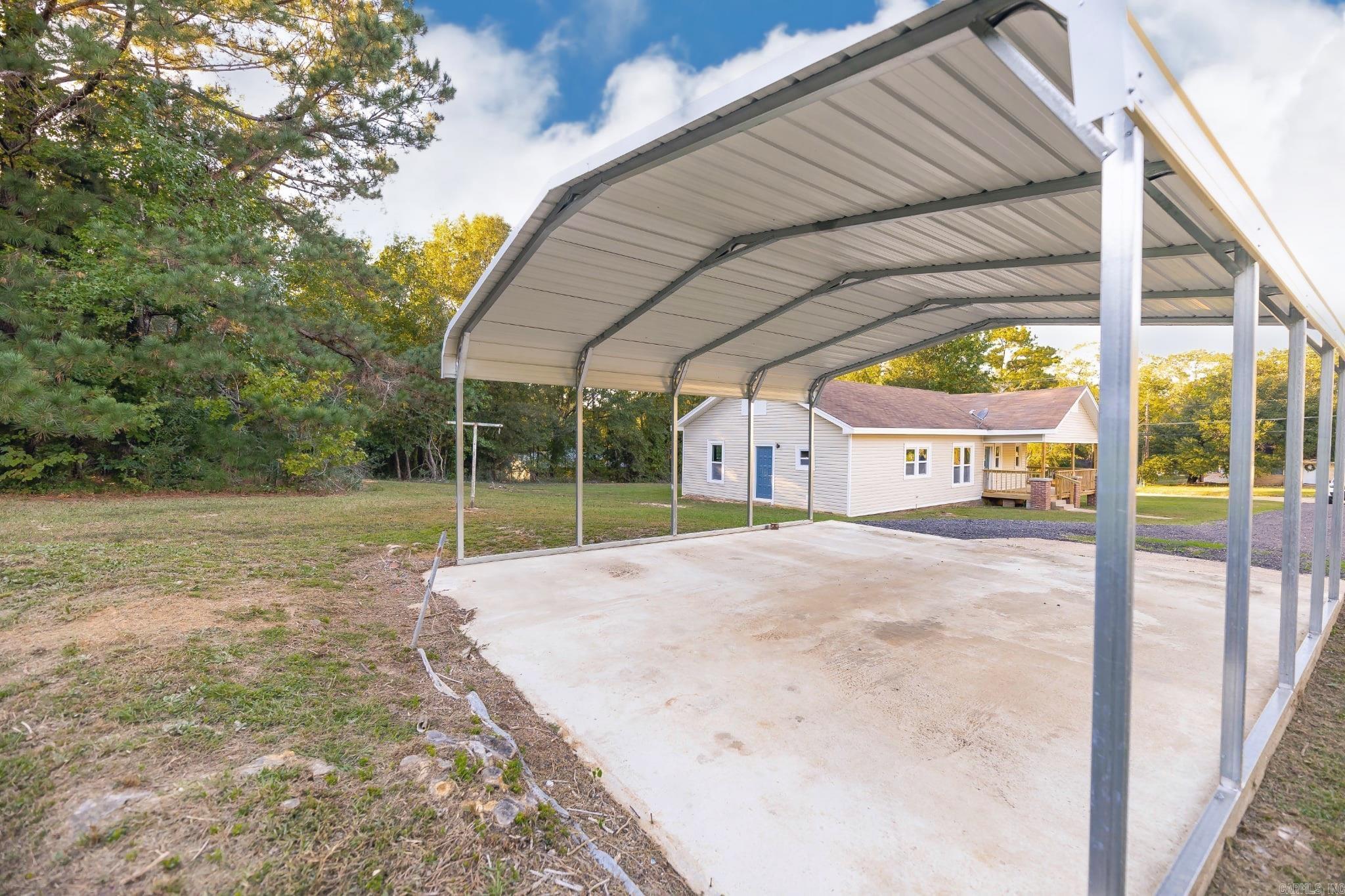 403 Fairview Rd  Camden, AR