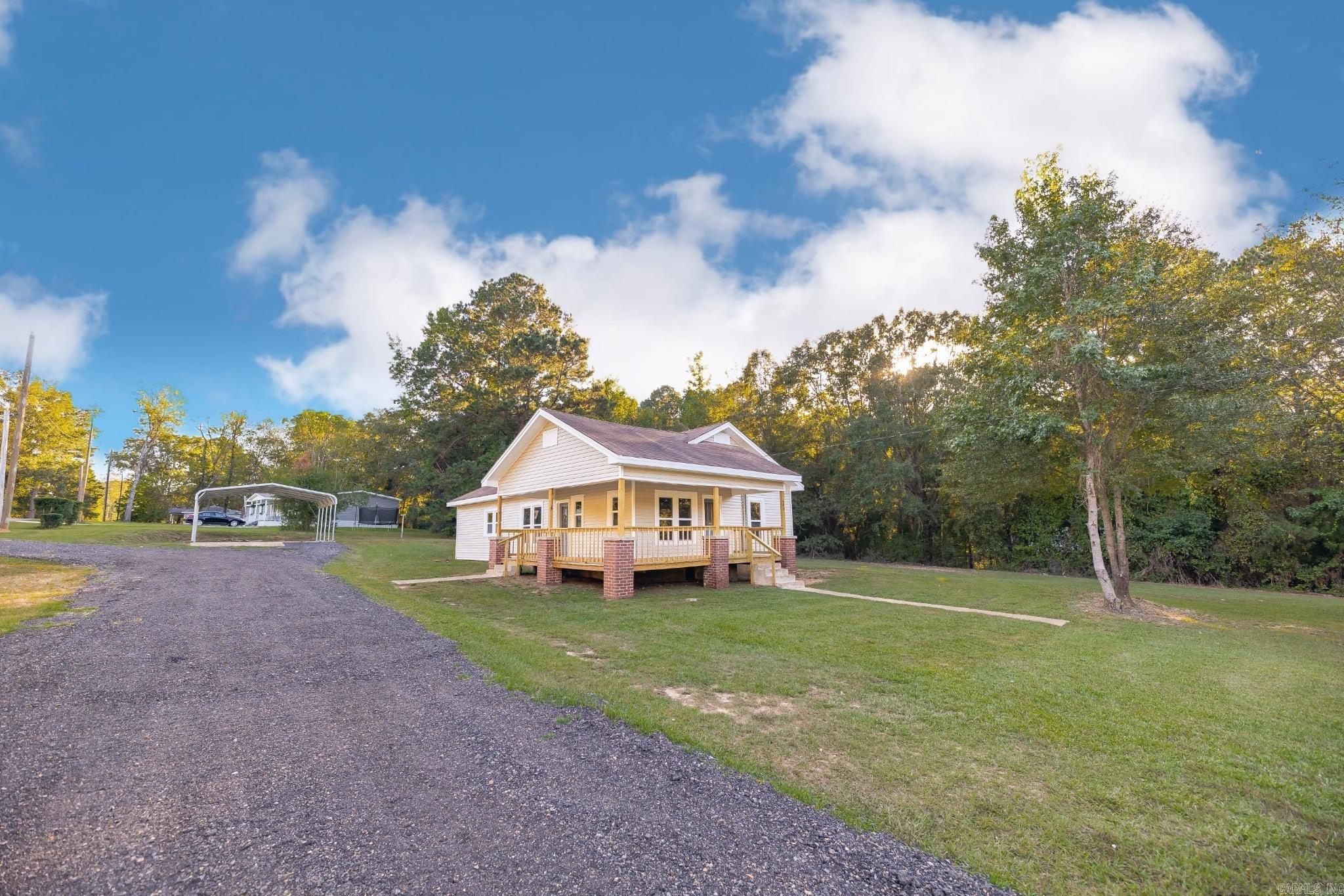 403 Fairview Rd  Camden, AR