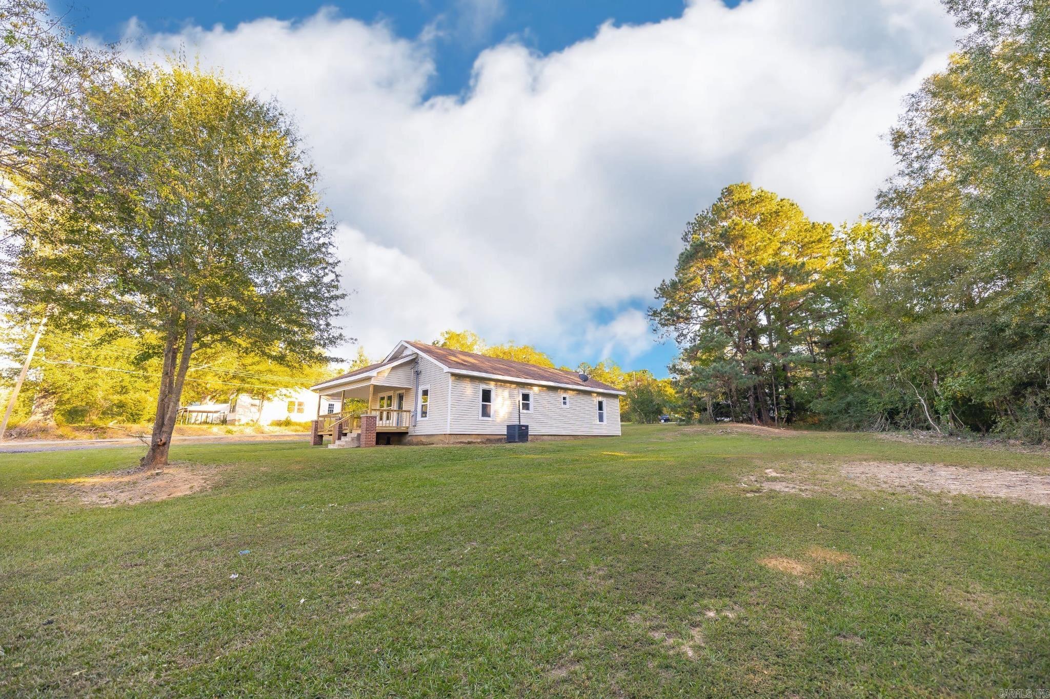 403 Fairview Rd  Camden, AR