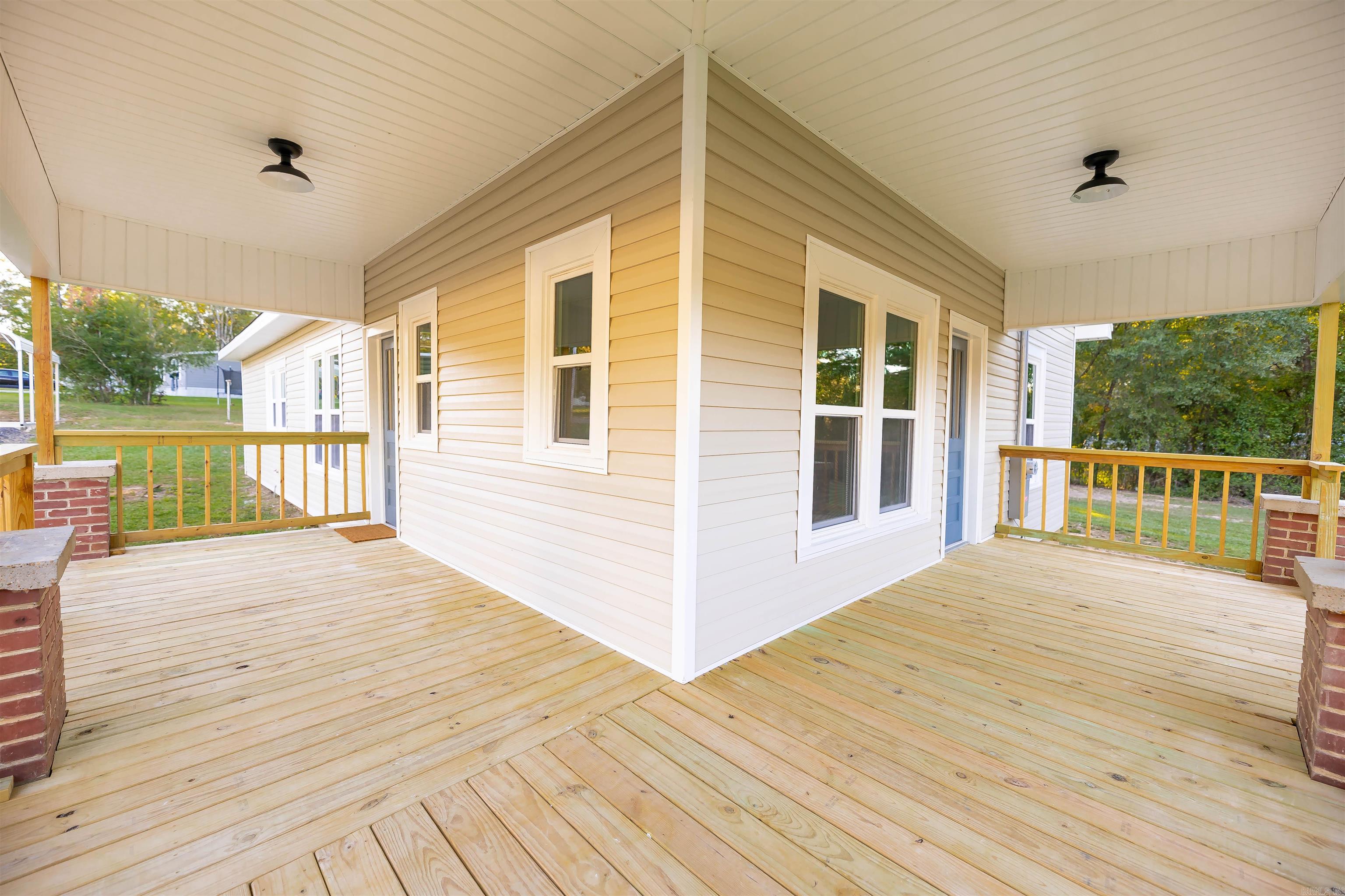 403 Fairview Rd  Camden, AR