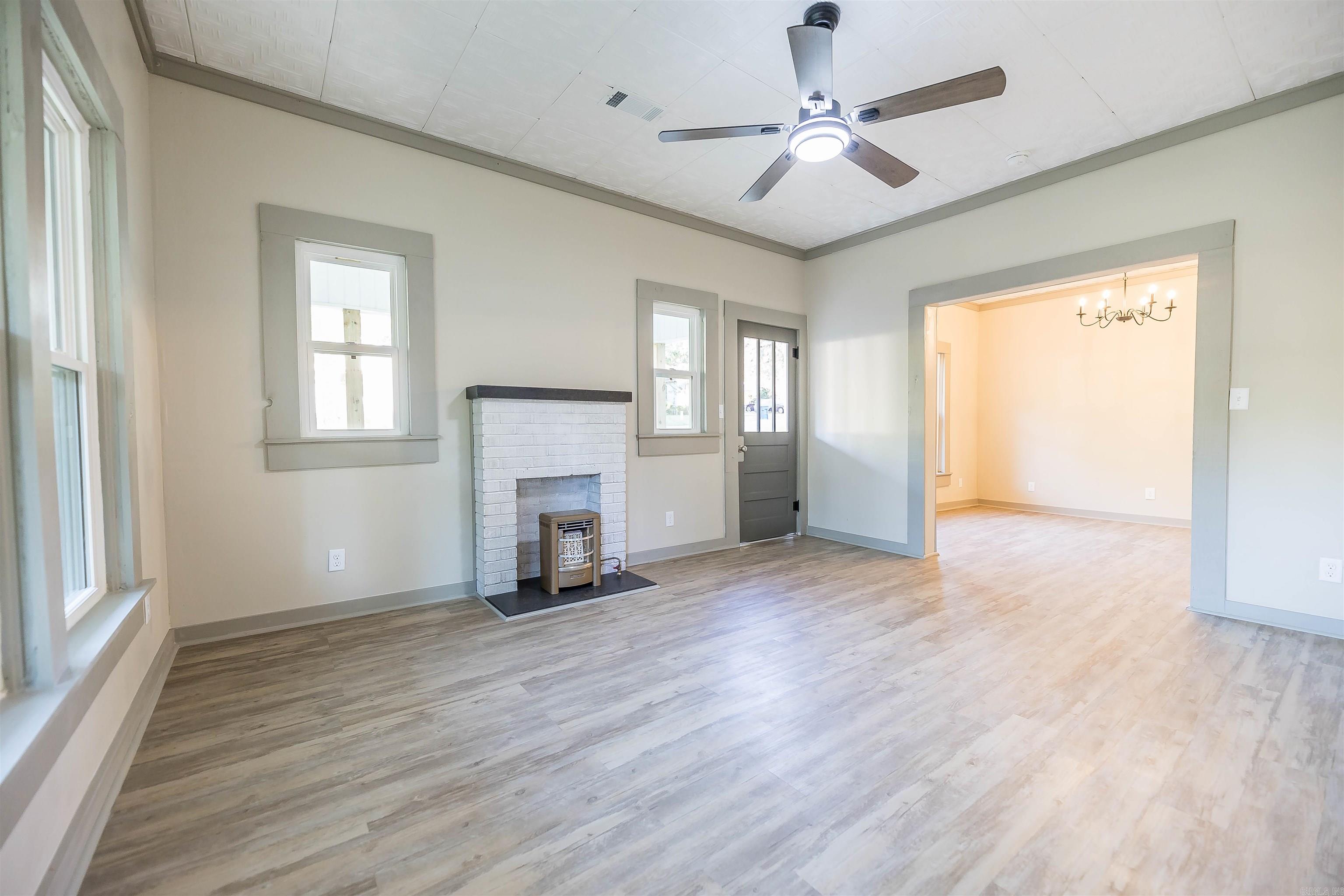 403 Fairview Rd  Camden, AR