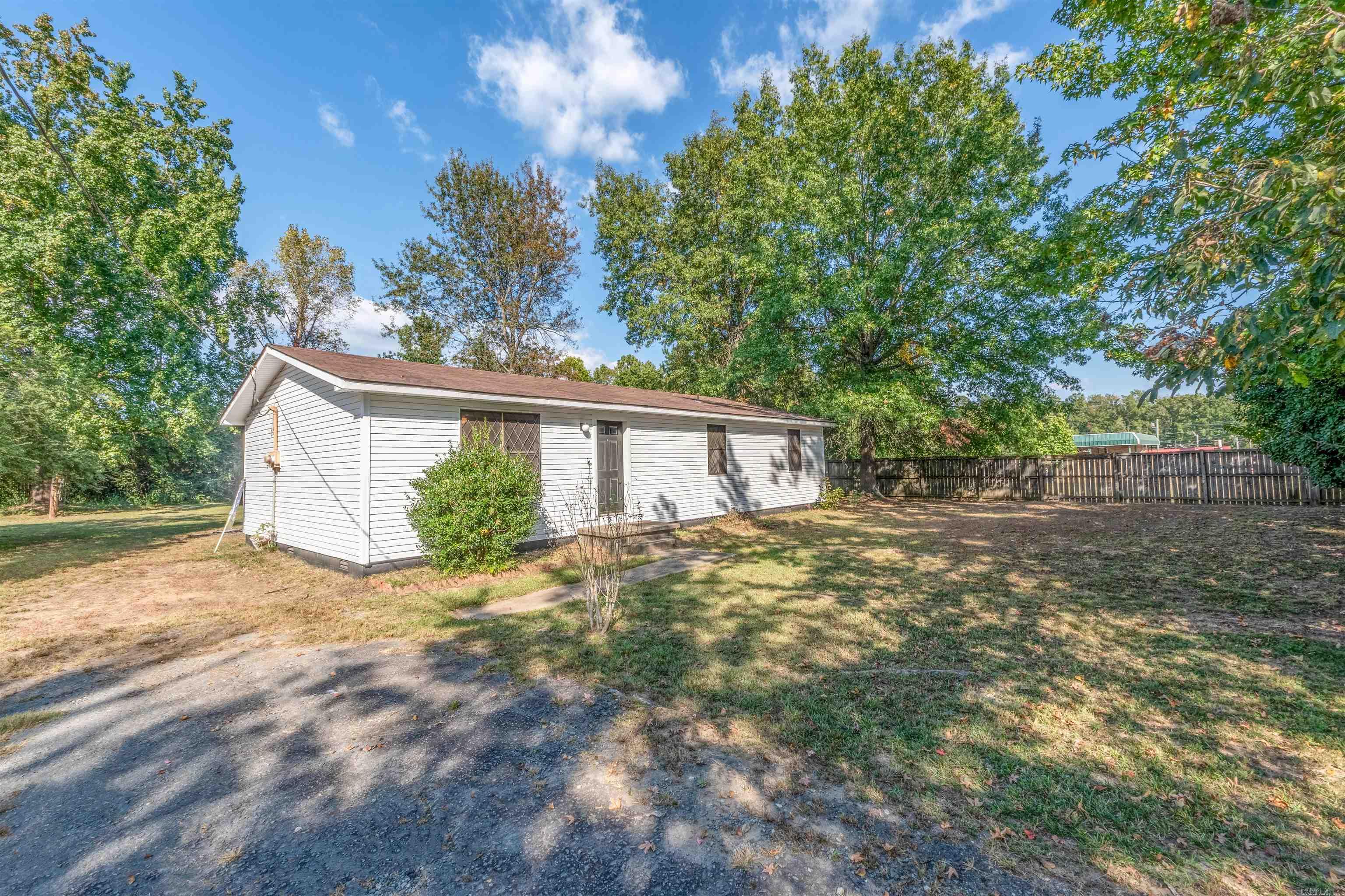 11440 Jacksonville Cato  Sherwood, AR