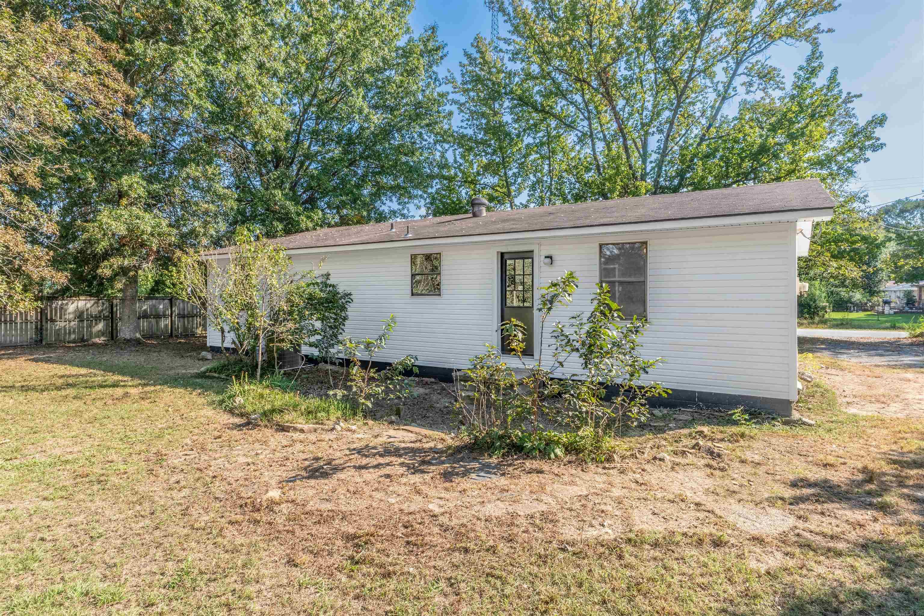 11440 Jacksonville Cato  Sherwood, AR